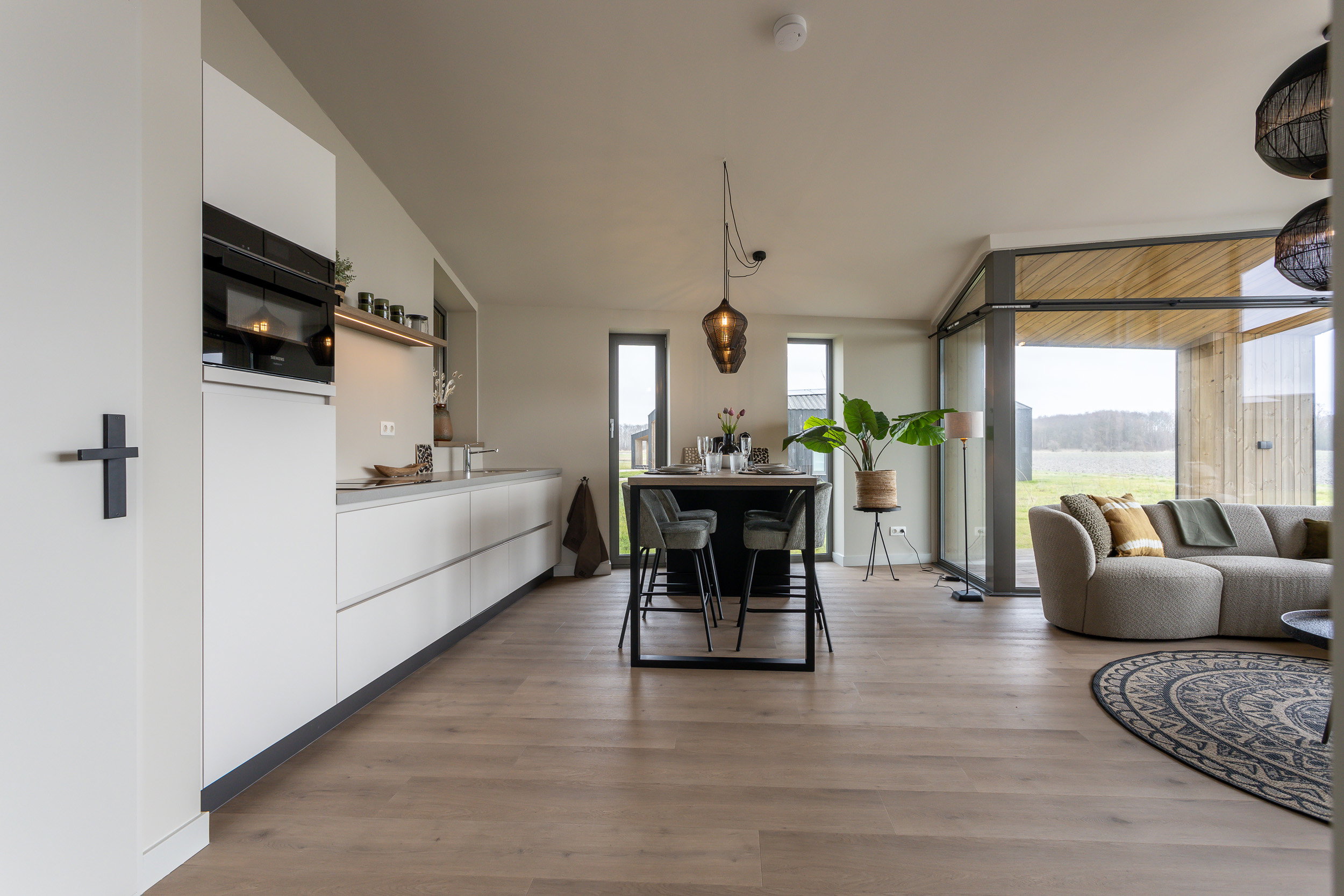 Natuurhuisje in Wissenkerke