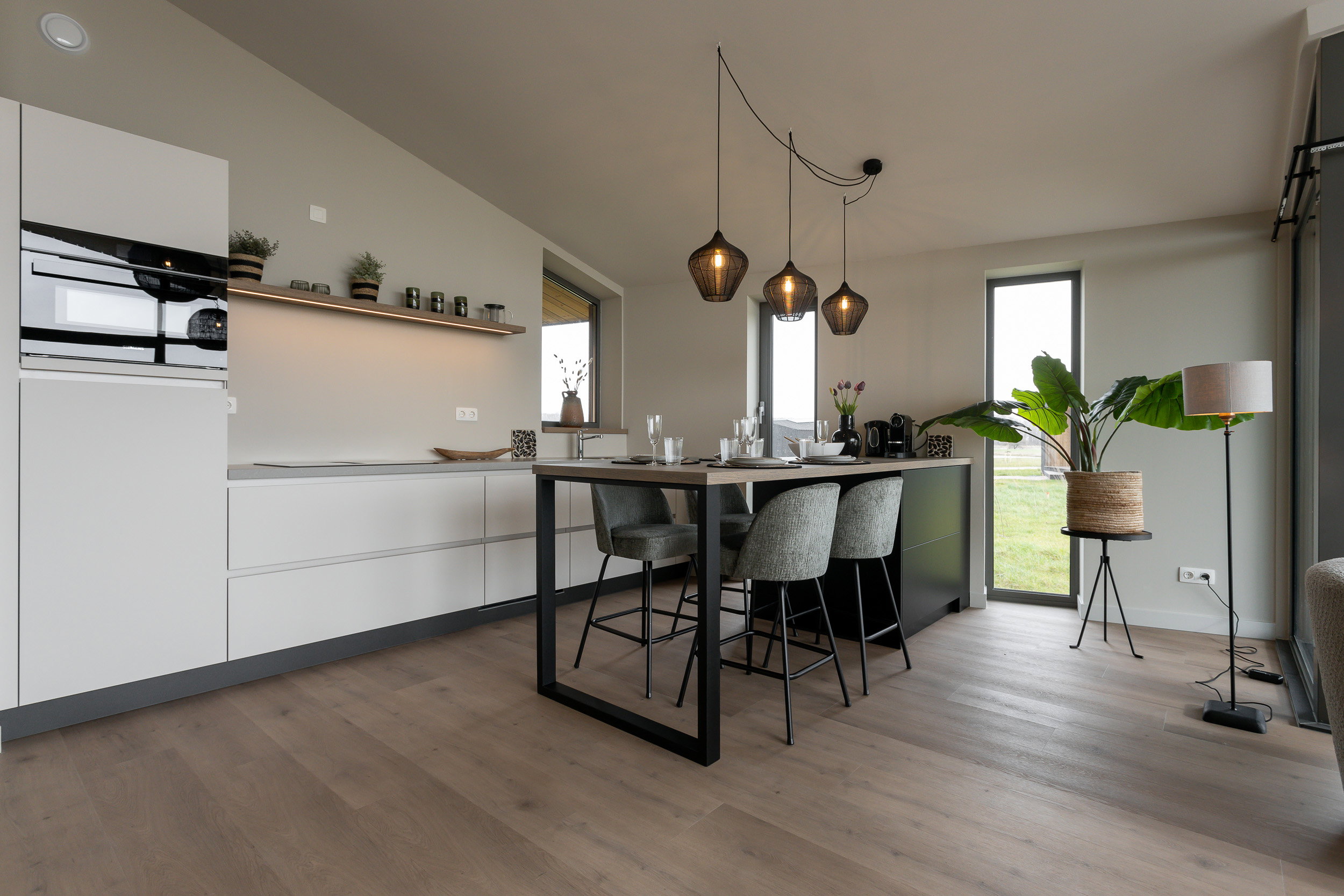 Natuurhuisje in Wissenkerke