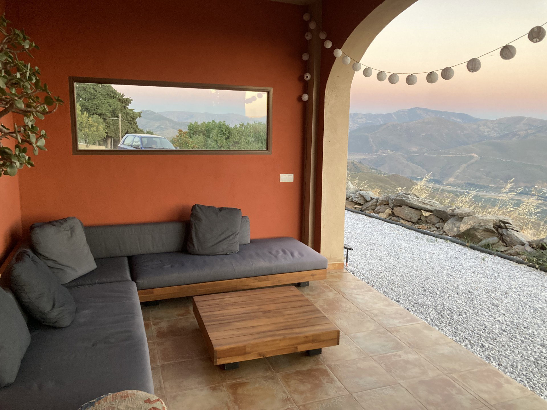 Casa nella natura a Cañar