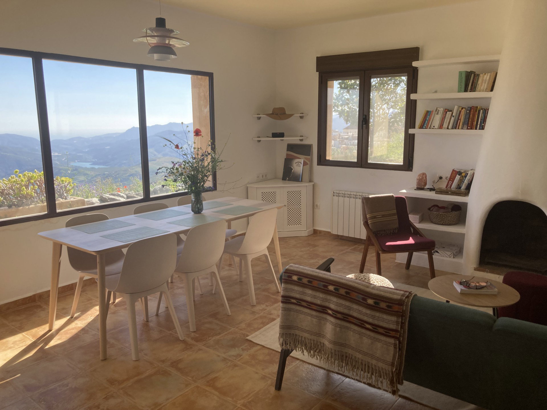 Casa nella natura a Cañar