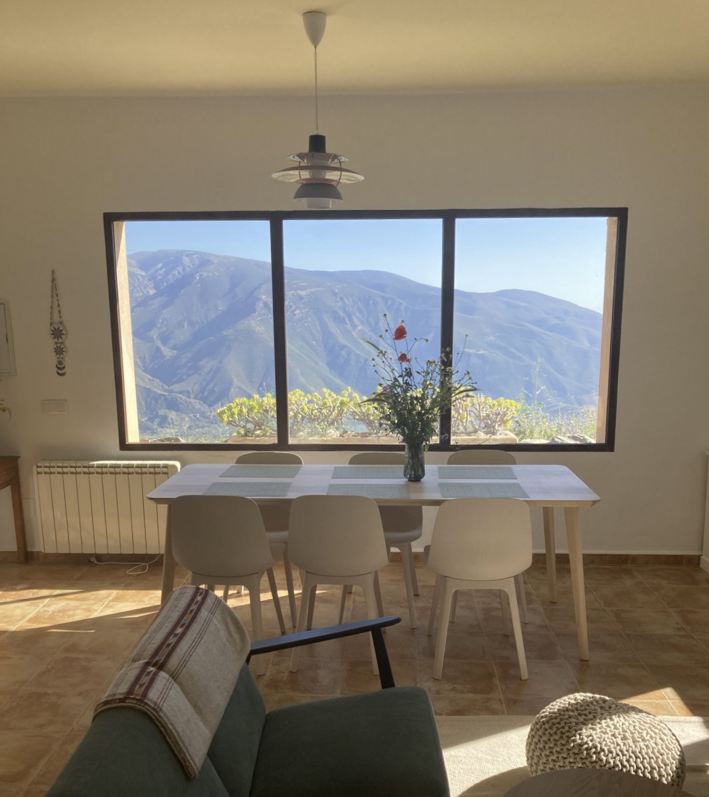 Casa nella natura a Cañar