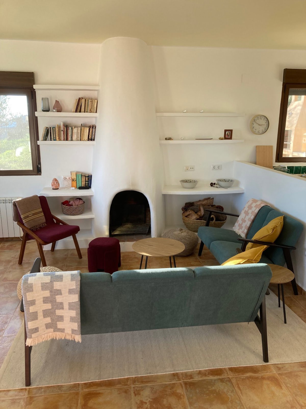 Casa nella natura a Cañar