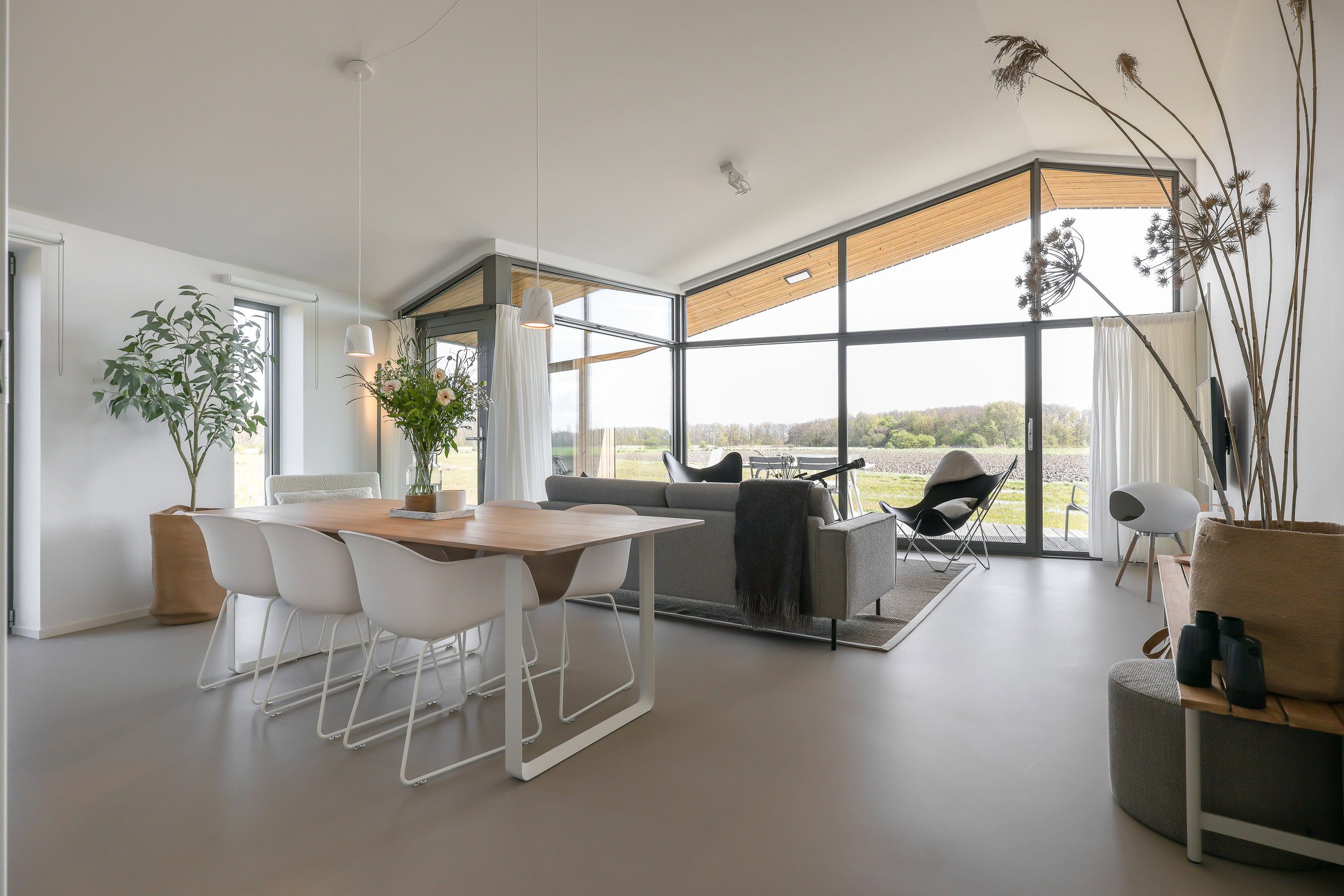 Natuurhuisje in Wissenkerke