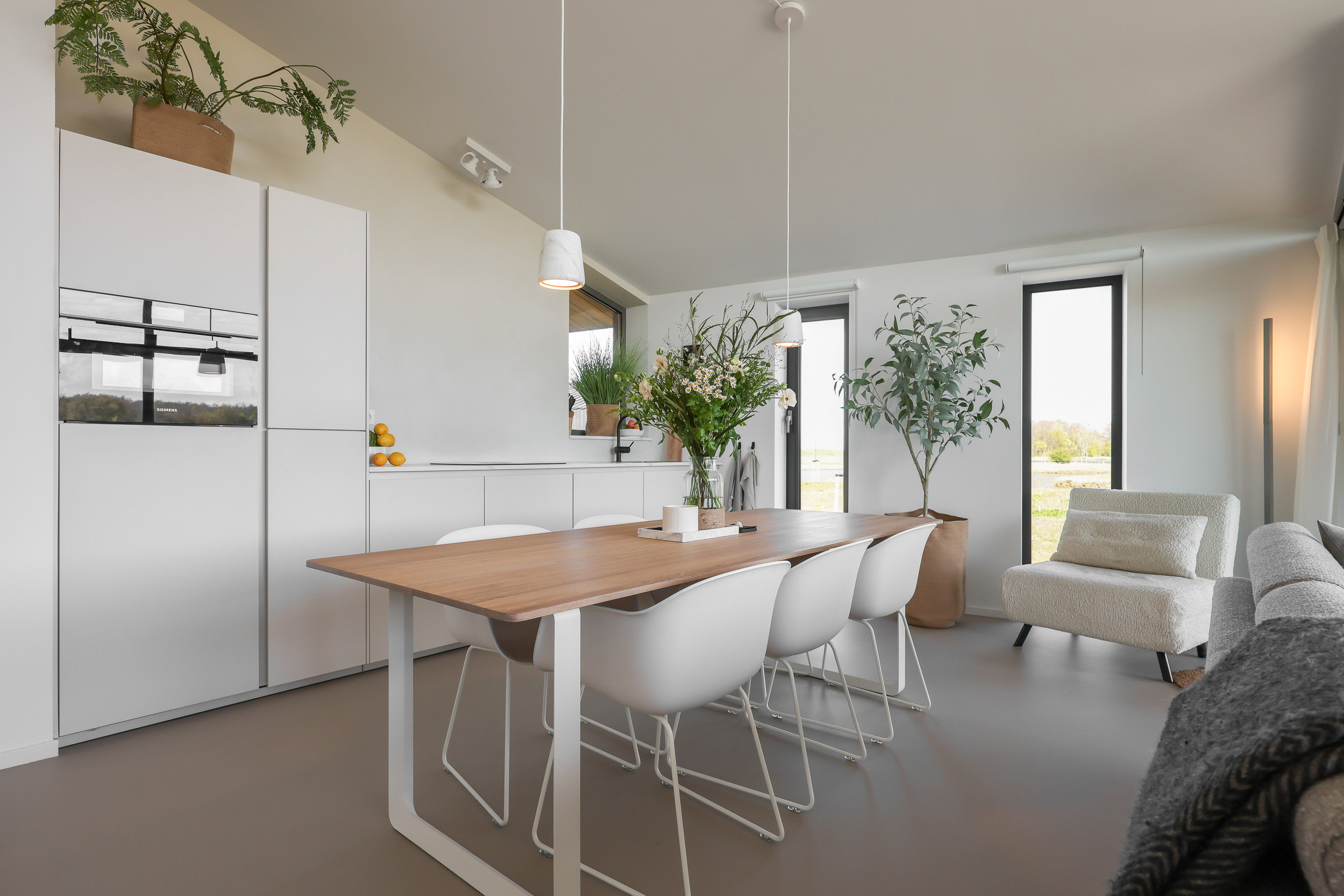 Natuurhuisje in Wissenkerke