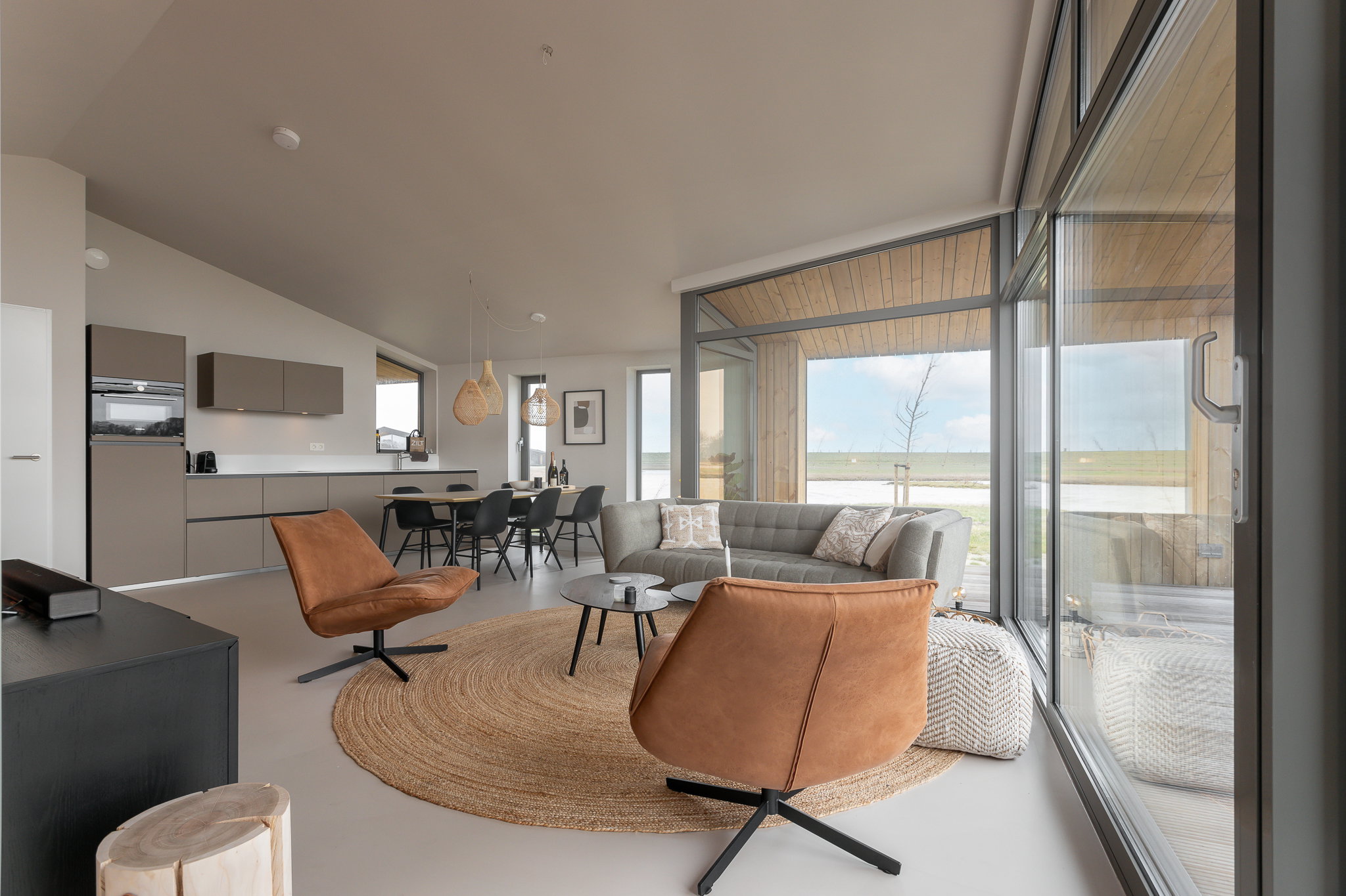 Natuurhuisje in Wissenkerke
