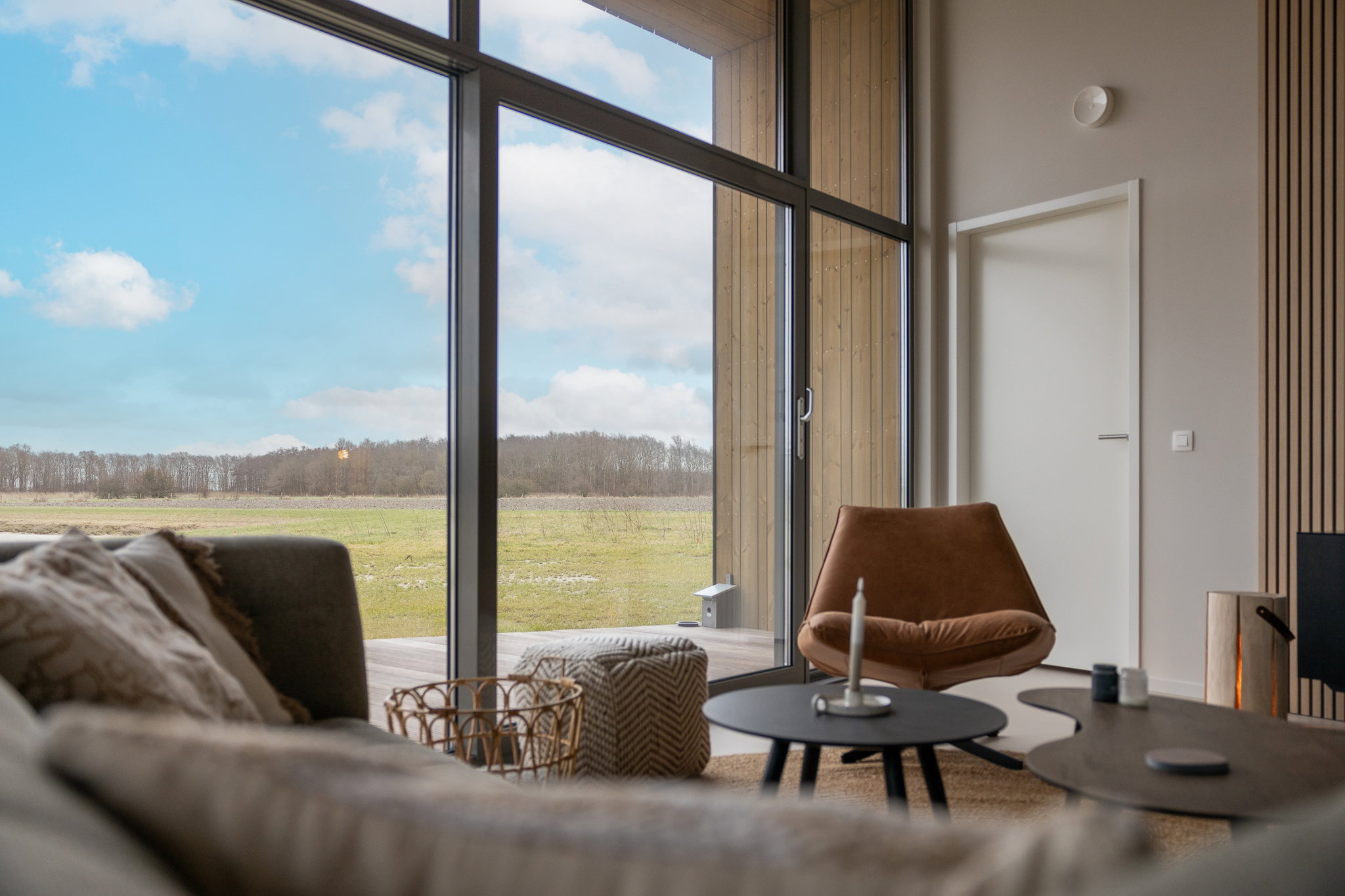 Natuurhuisje in Wissenkerke