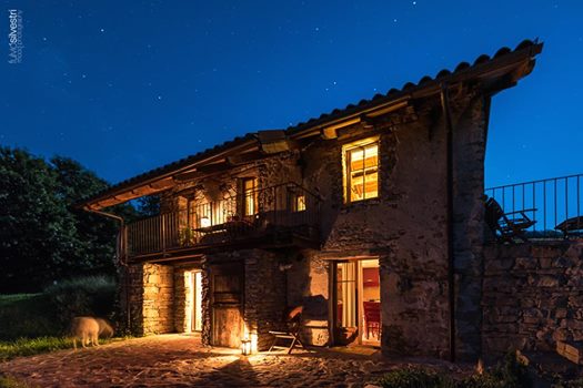 Casa nella natura a Niella Belbo