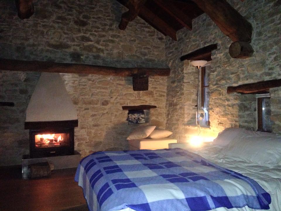 Casa nella natura a Niella Belbo