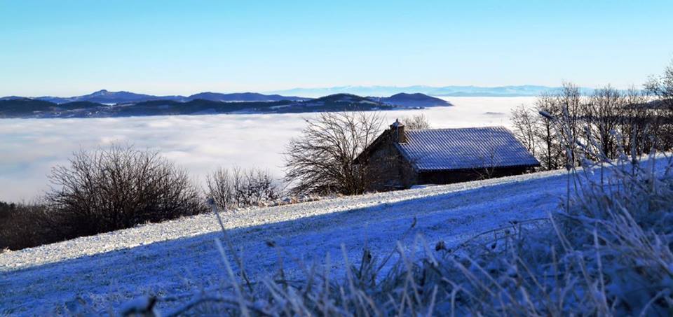 Casa nella natura a Niella Belbo