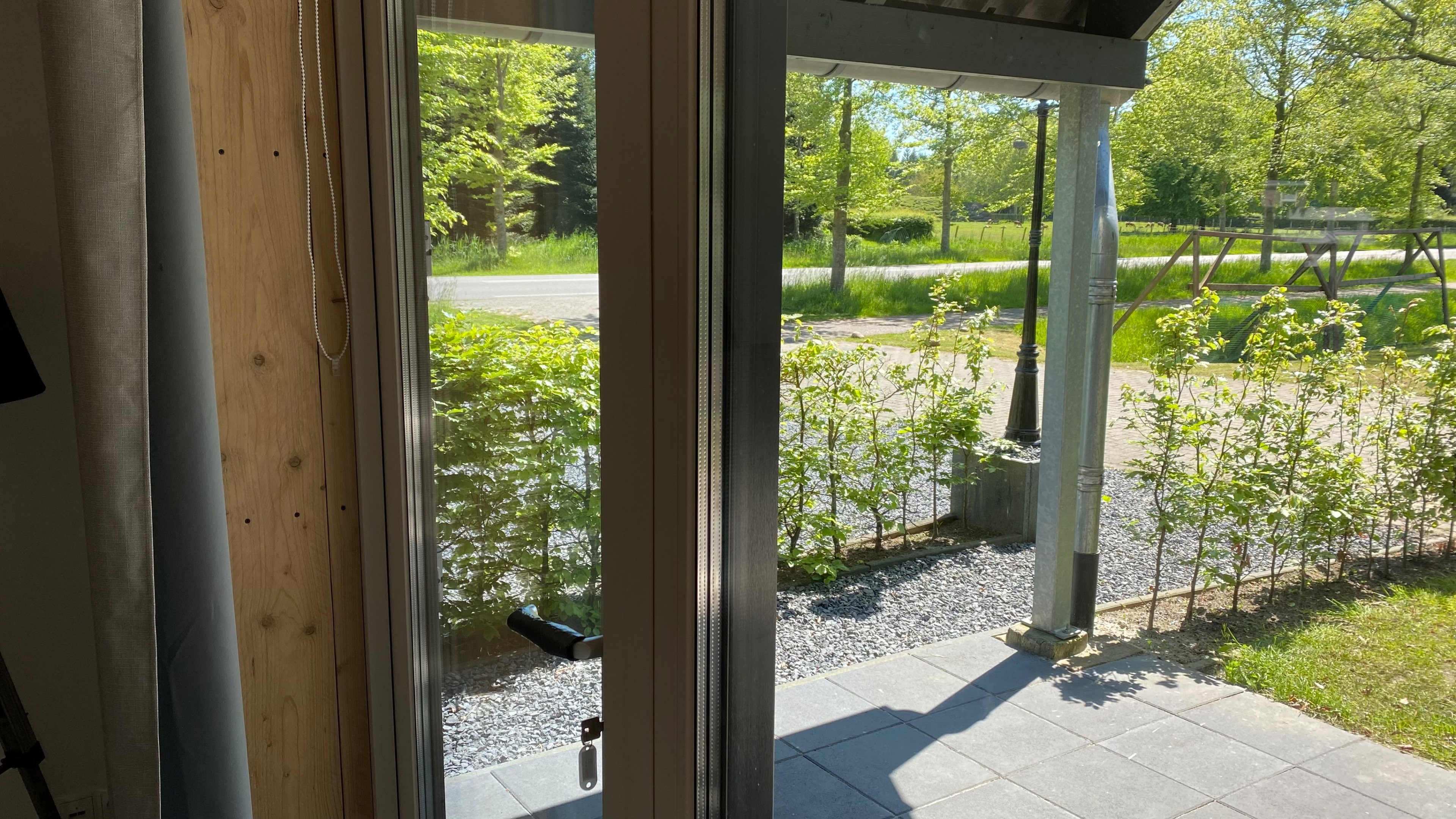 Natuurhuisje in Vries