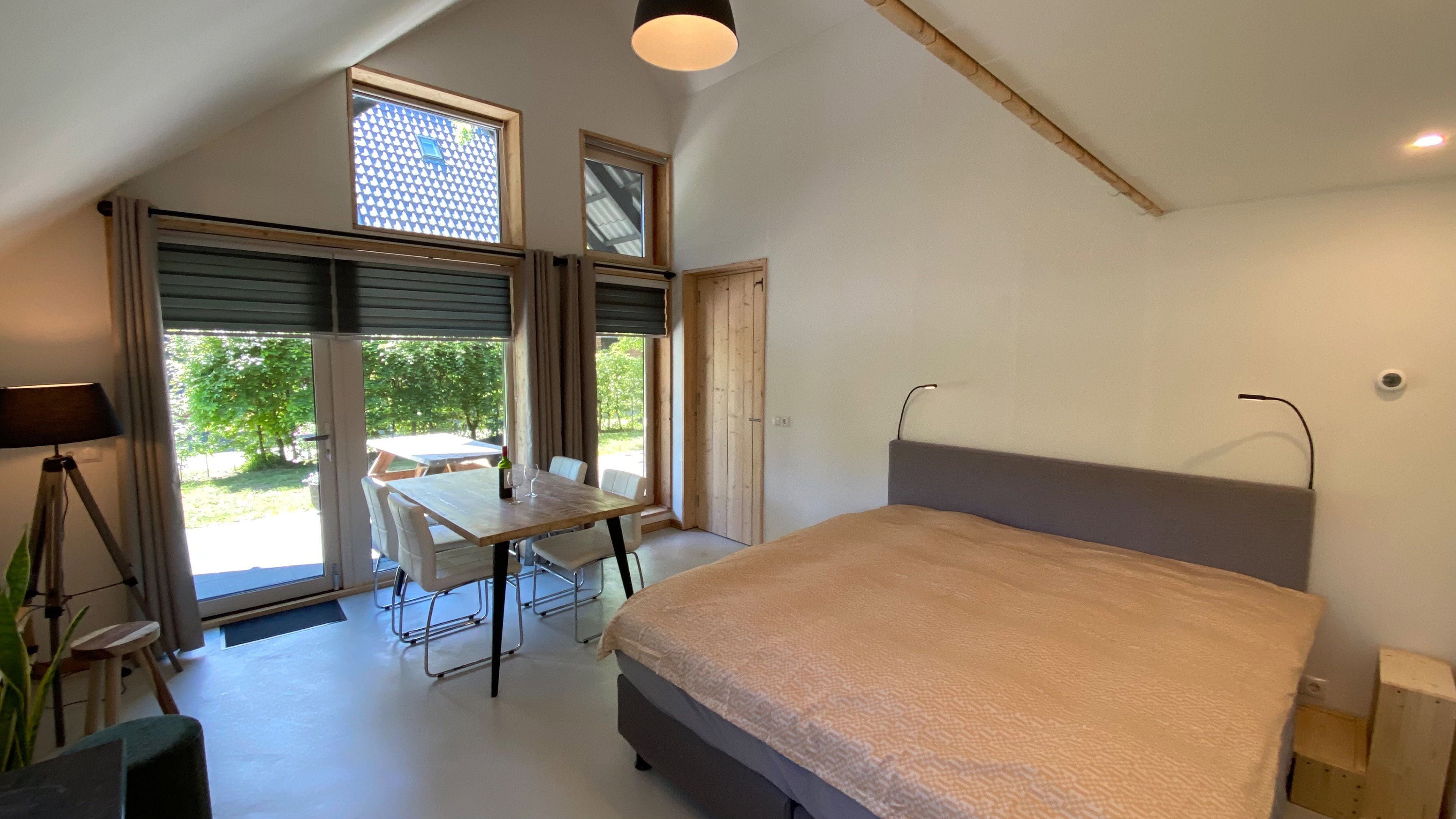Natuurhuisje in Vries