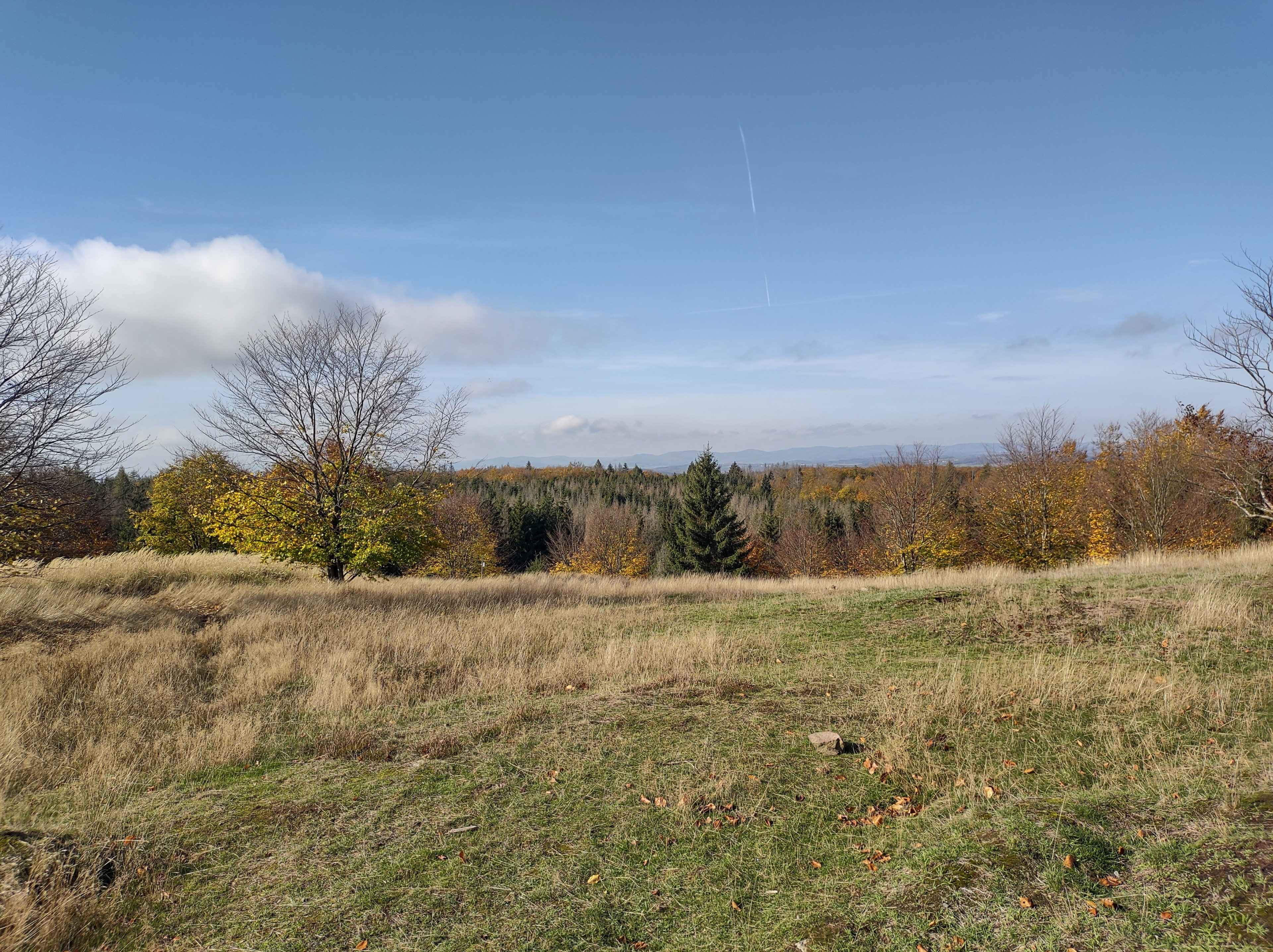 Naturhäuschen in Frankenau