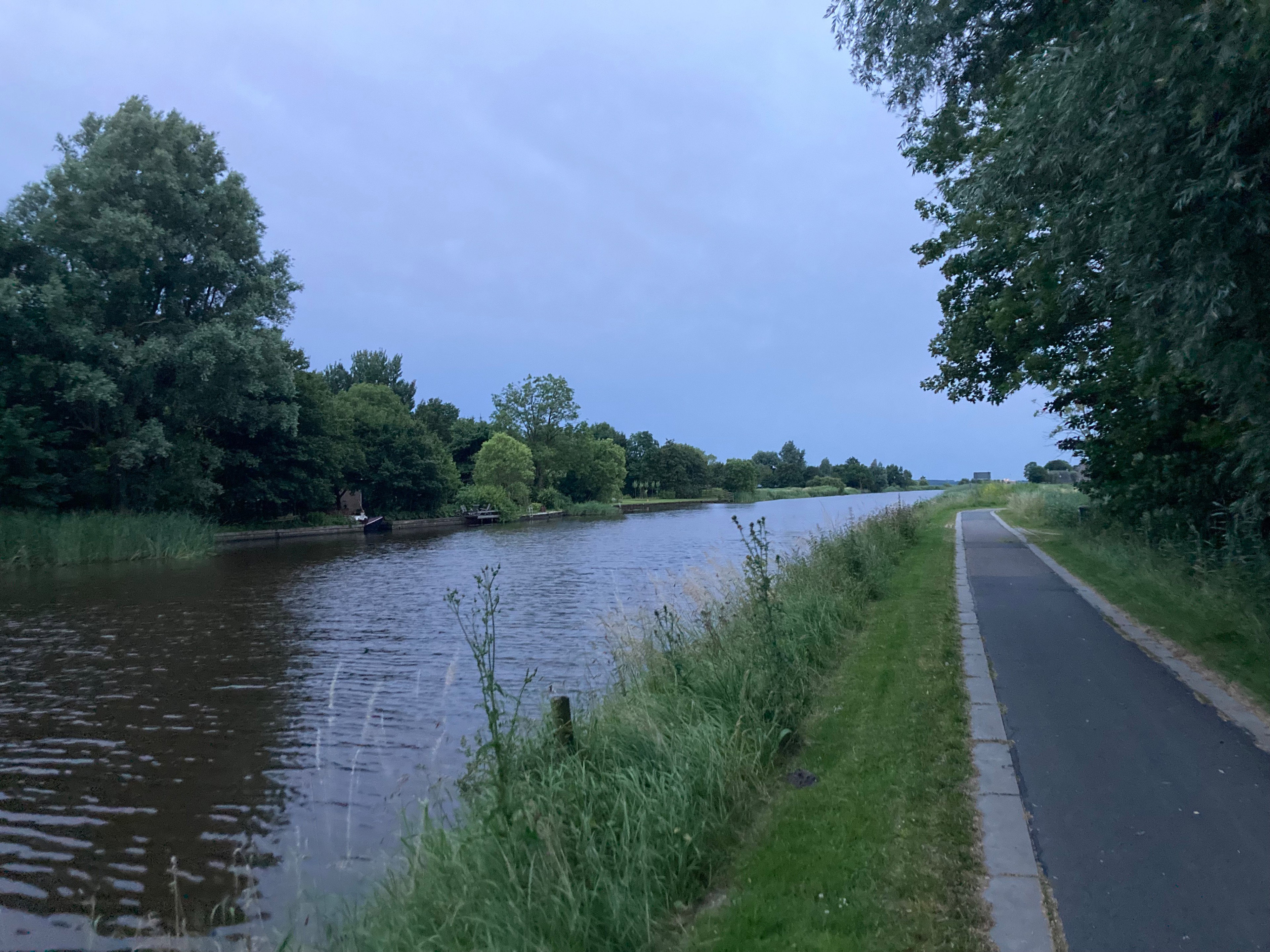 Natuurhuisje in Stiens