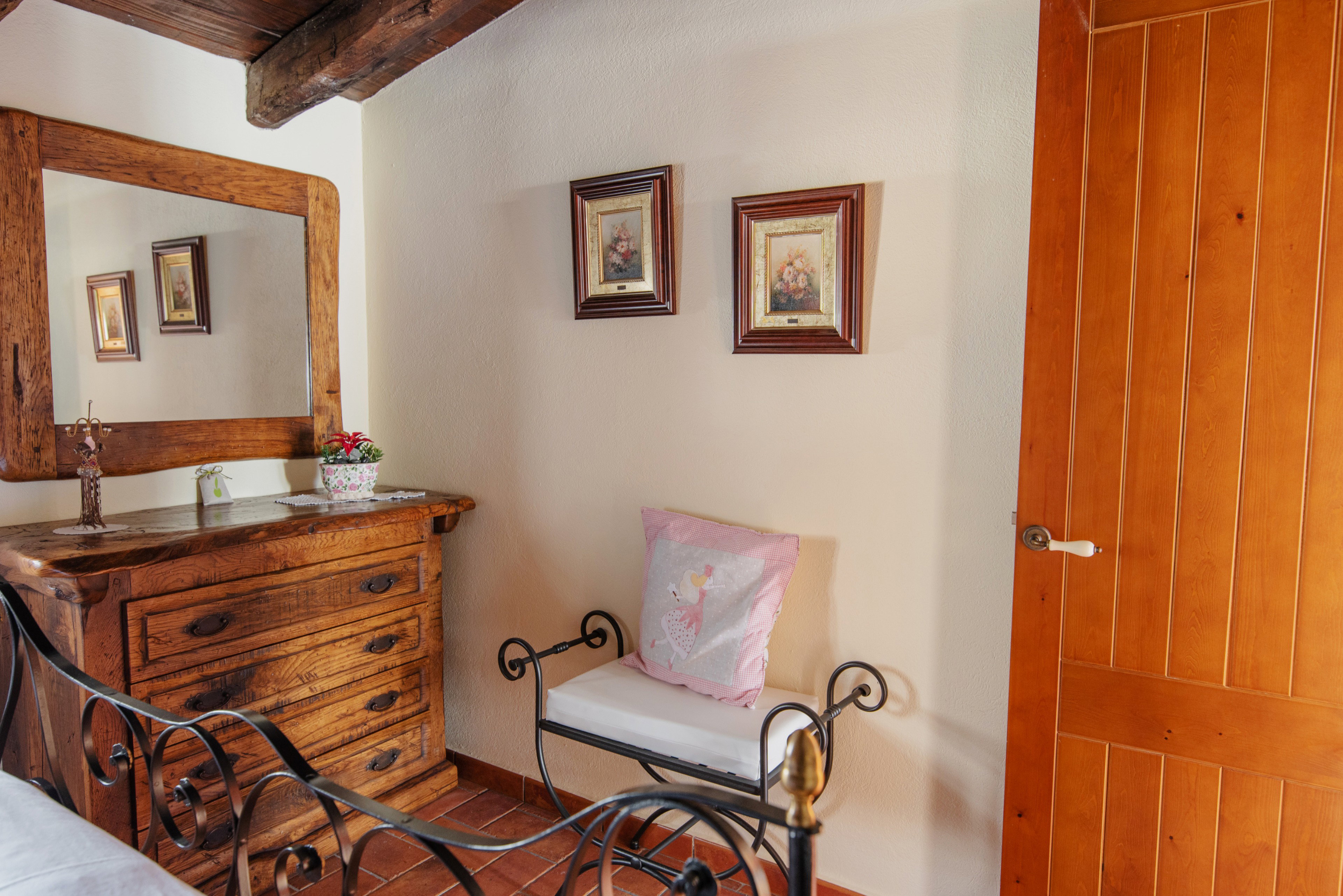 Nature house in Bigues i Riells