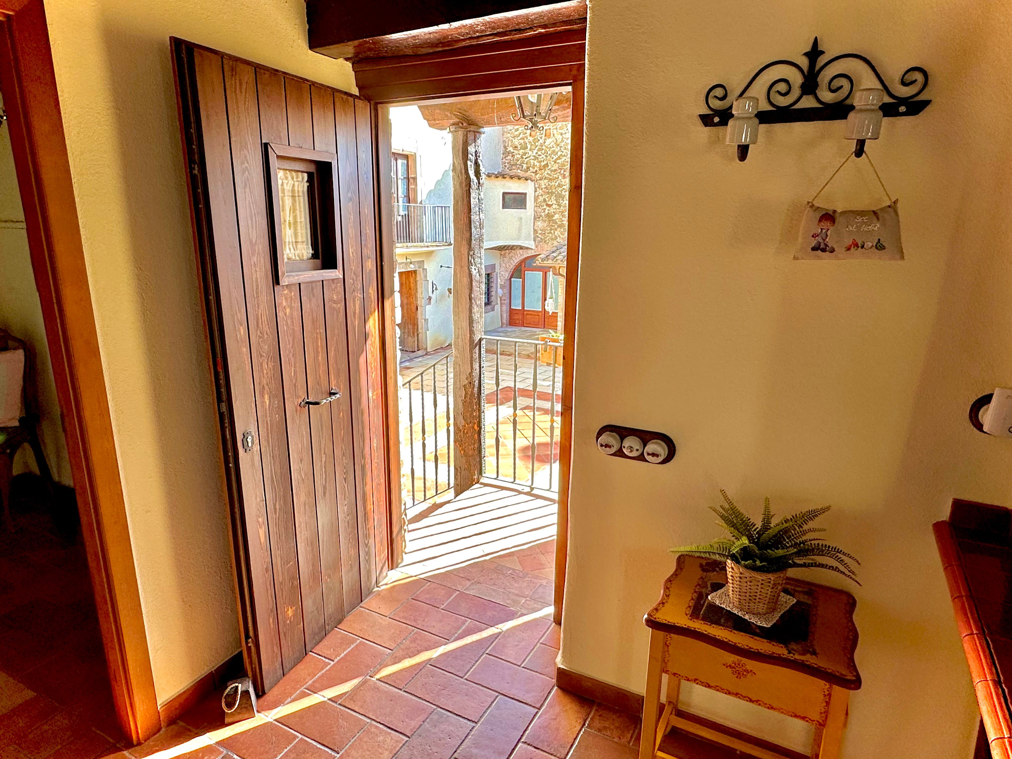 Nature house in Bigues i Riells