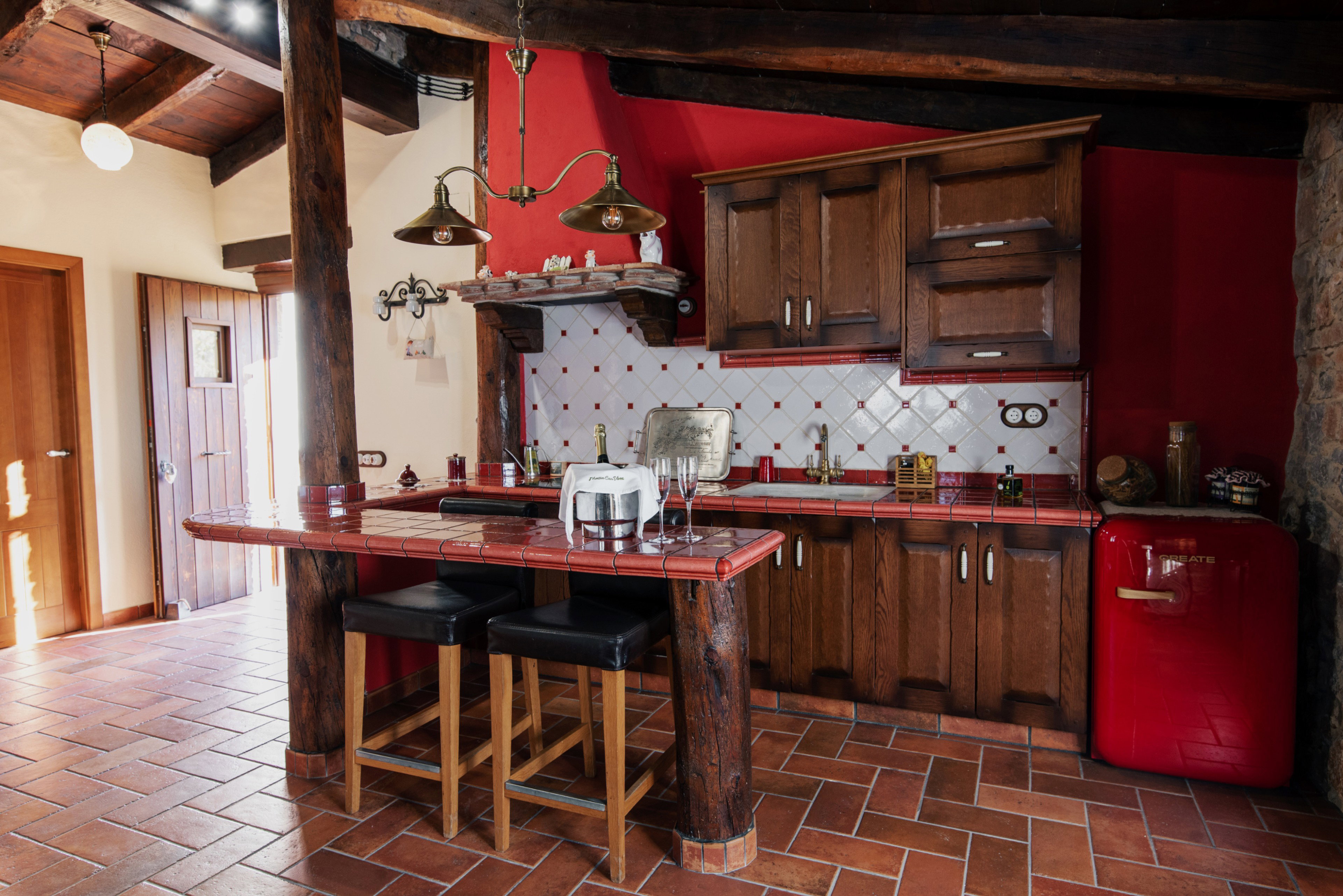 Nature house in Bigues i Riells