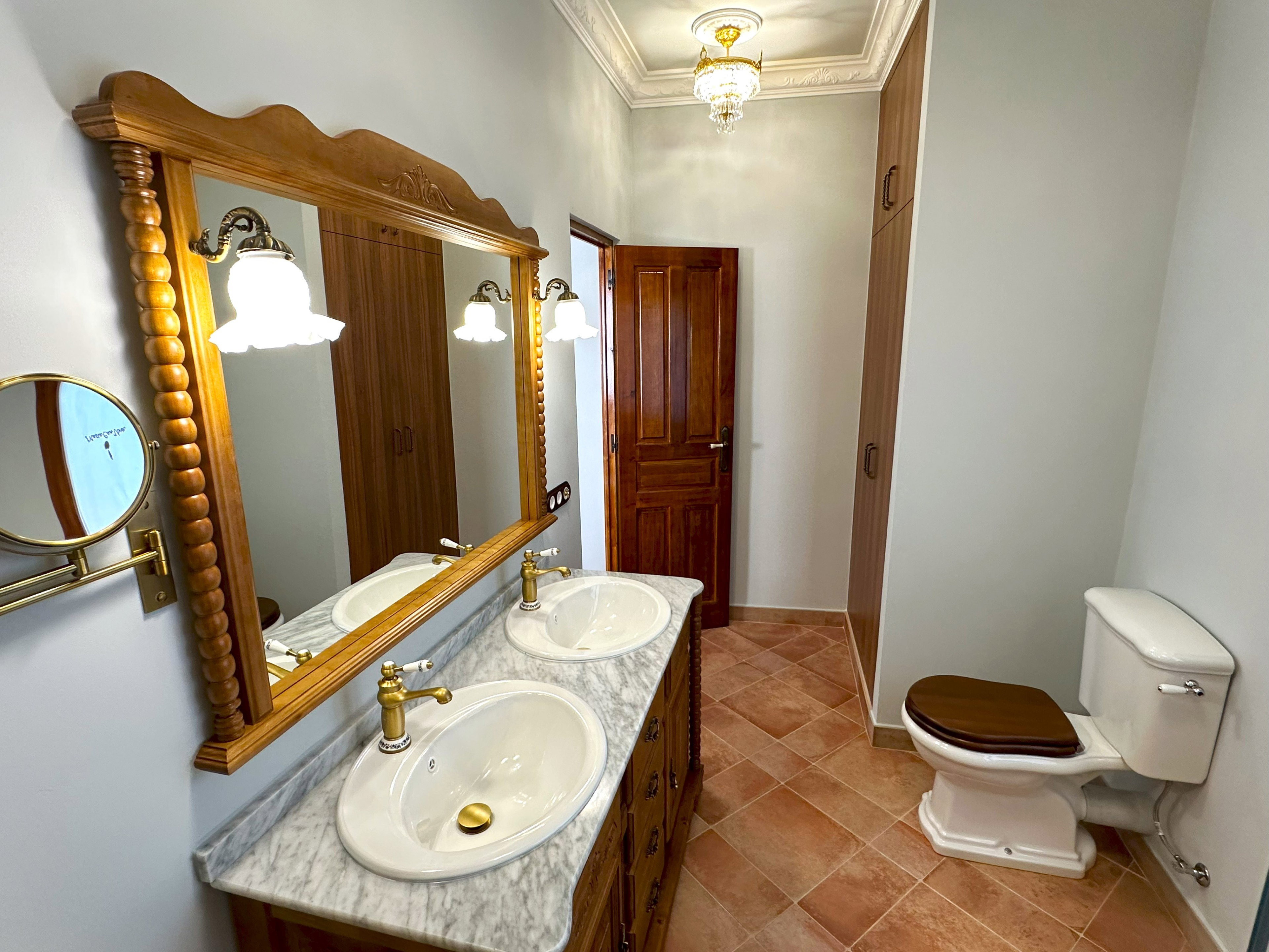Nature house in Bigues i Riells