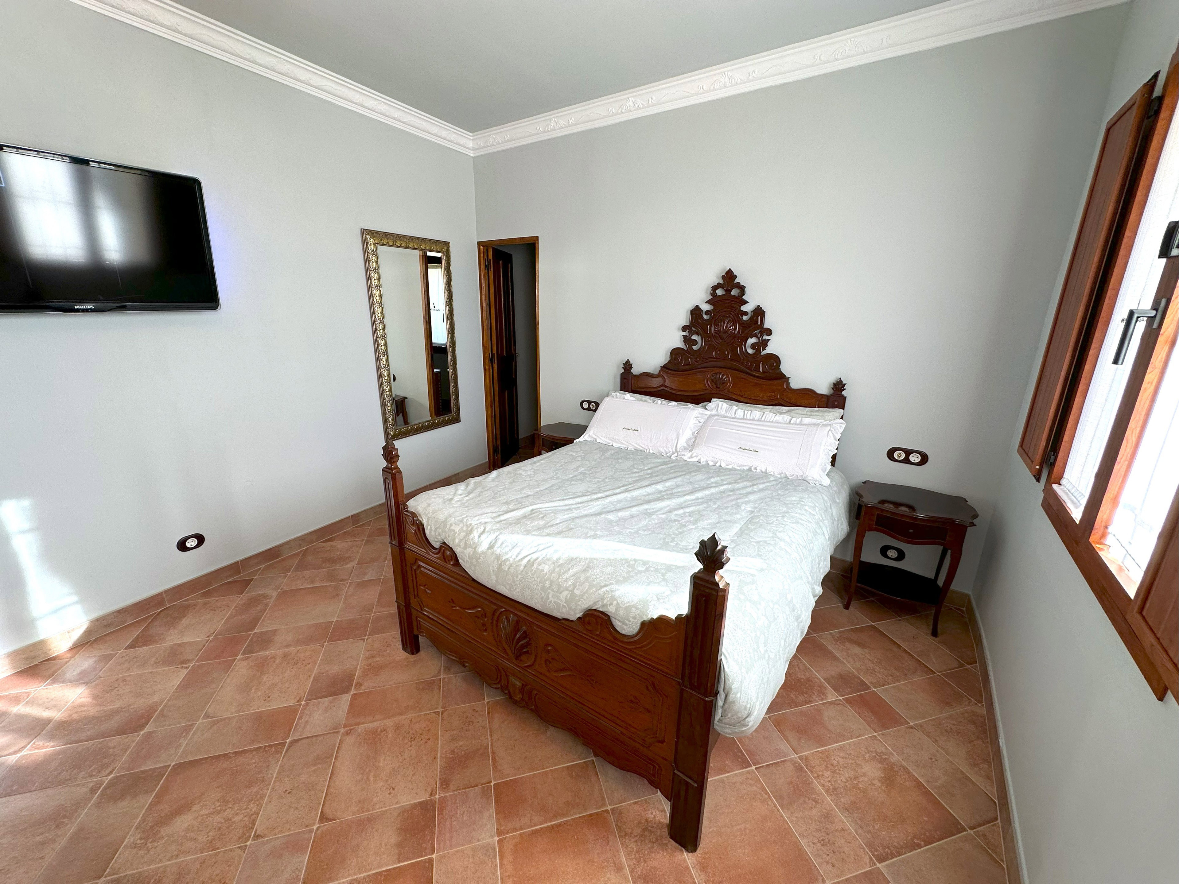 Nature house in Bigues i Riells