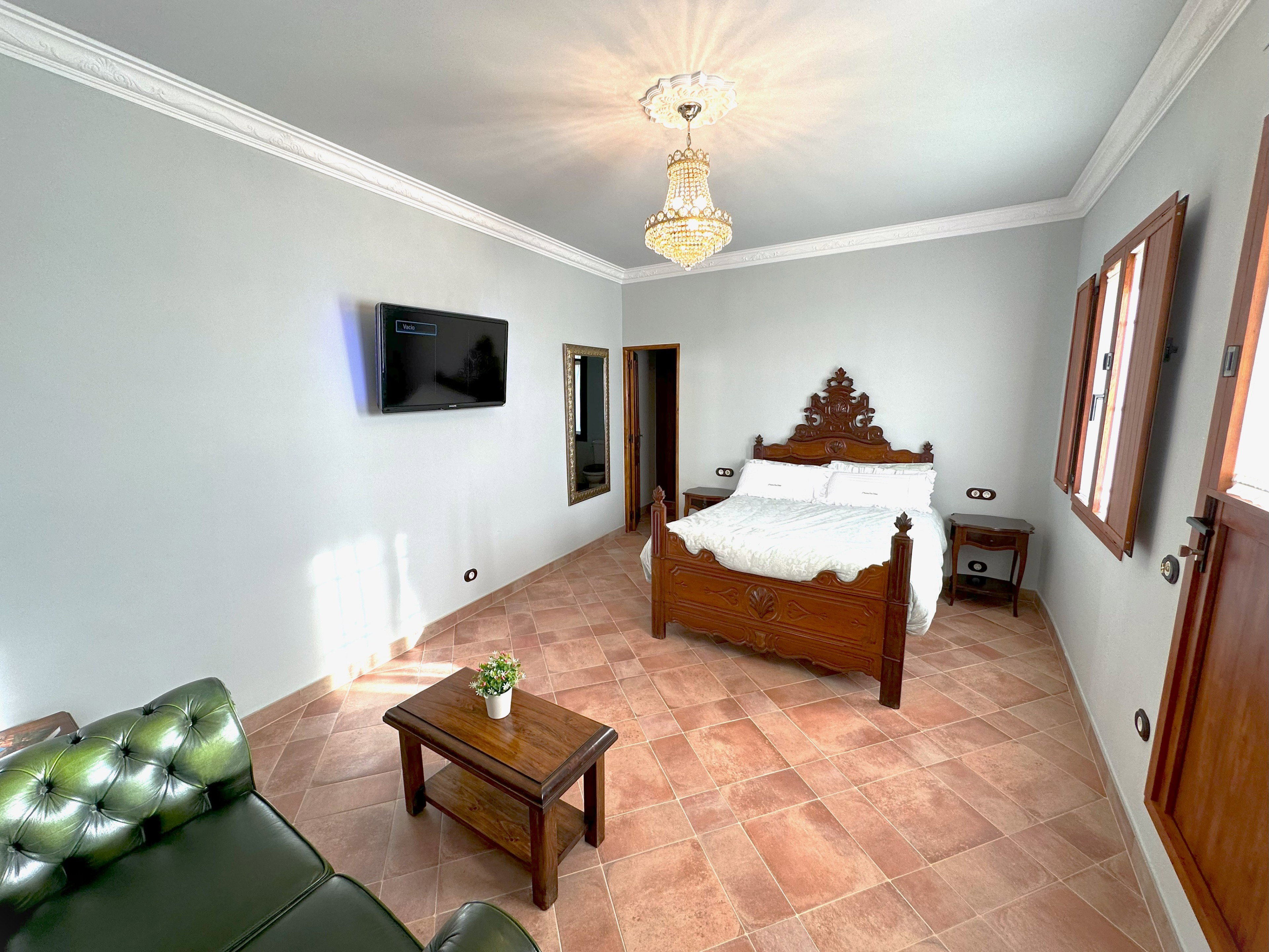 Nature house in Bigues i Riells