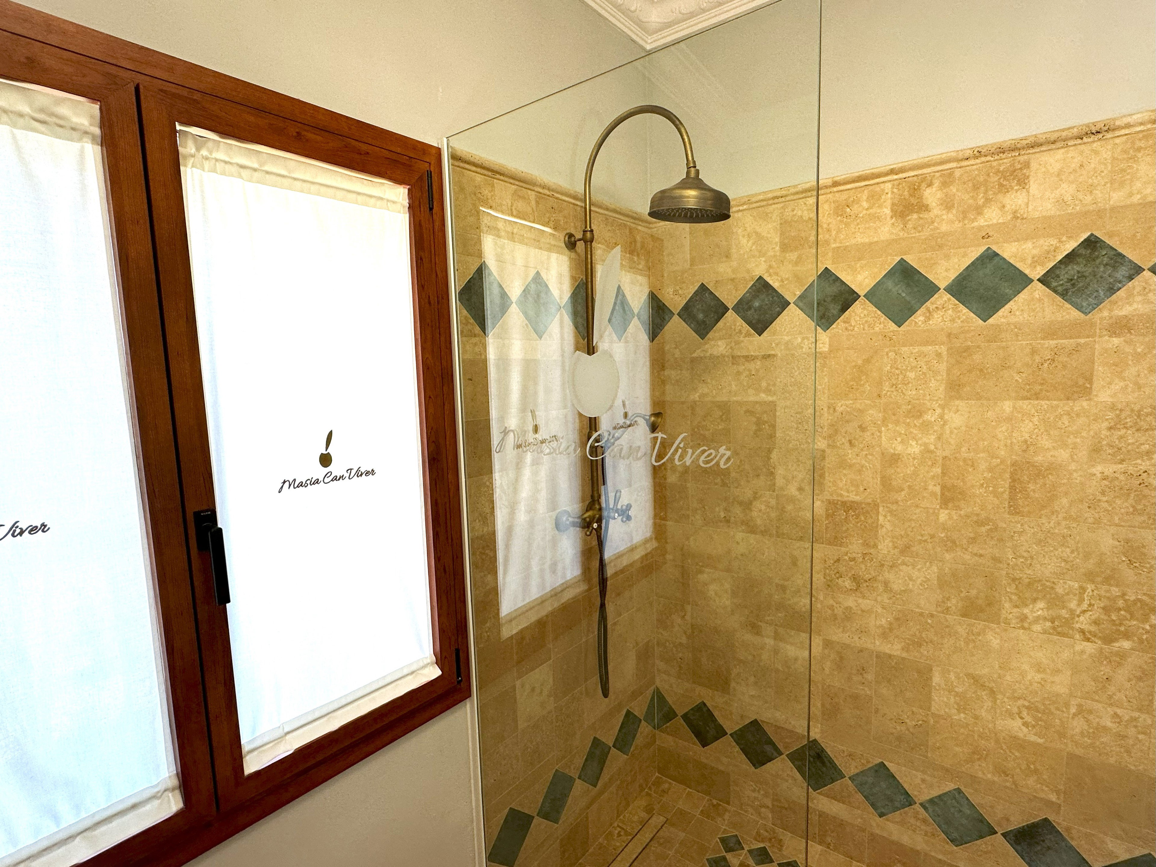 Nature house in Bigues i Riells
