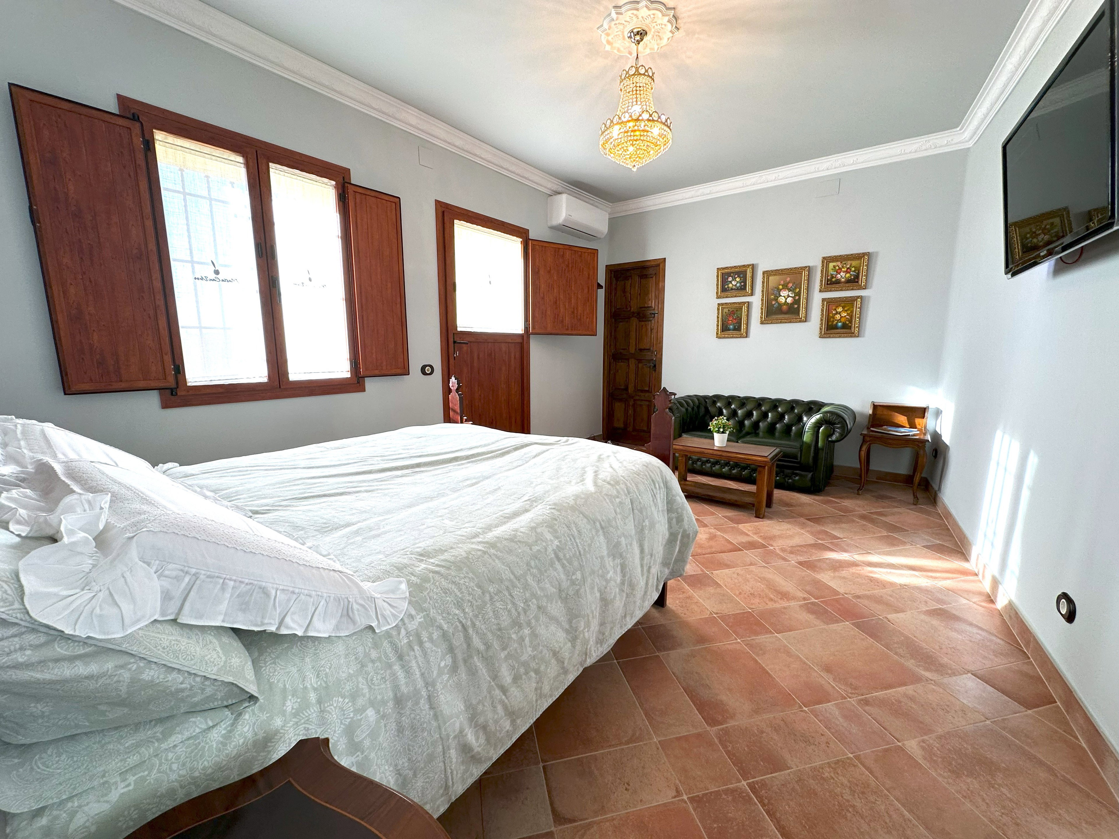 Nature house in Bigues i Riells