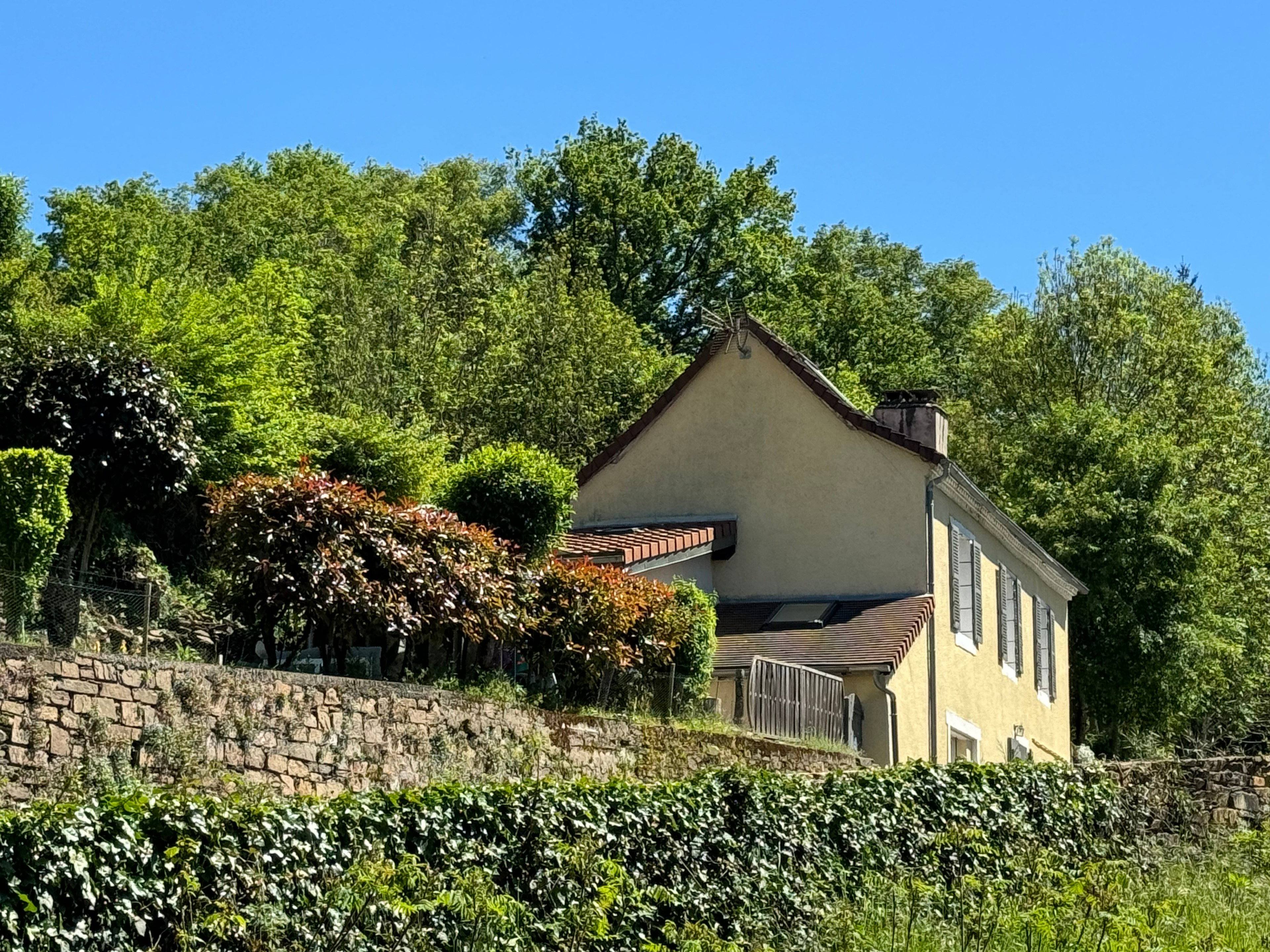 Natuurhuisje in Jumilhac Le Grand
