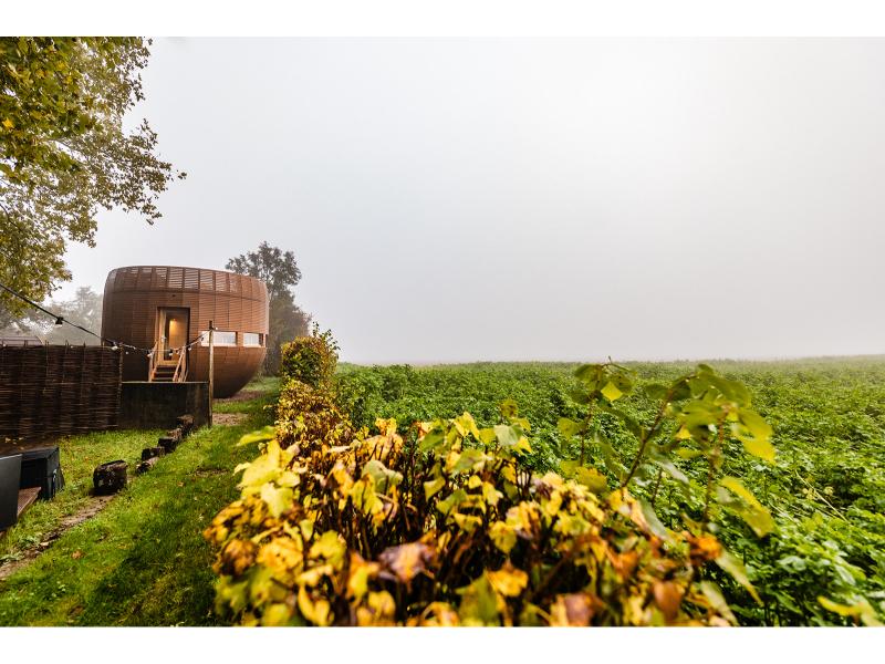 Natuurhuisje in Ven/Zelderheide