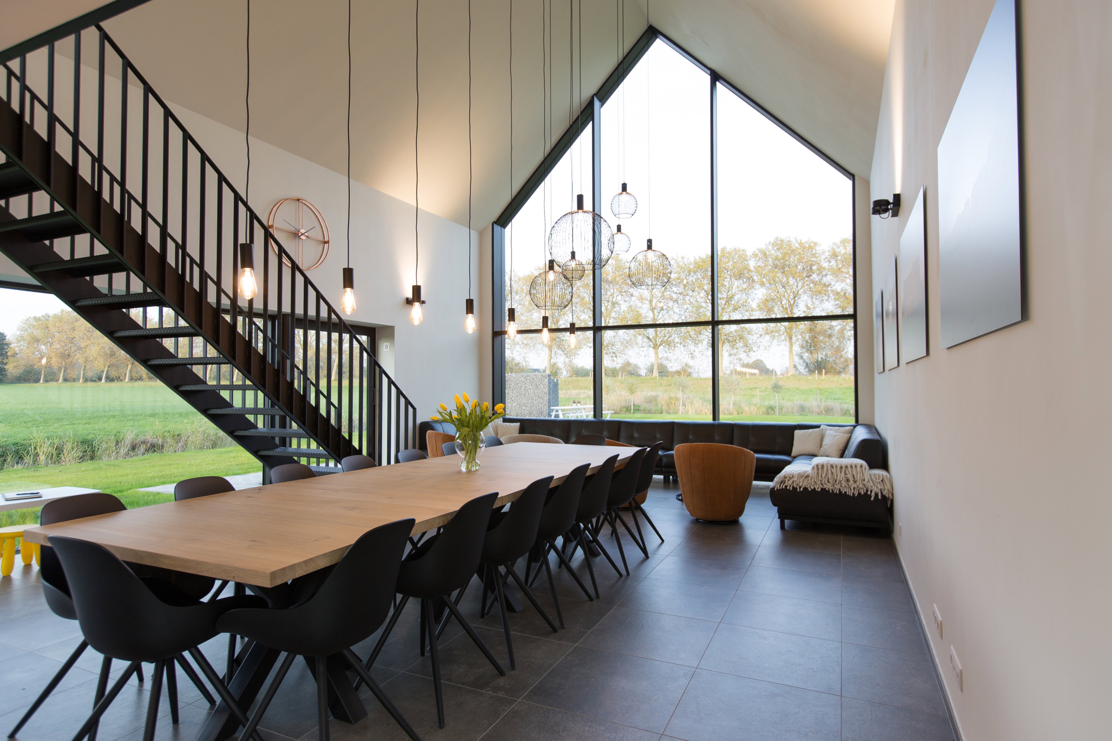Natuurhuisje in Moen