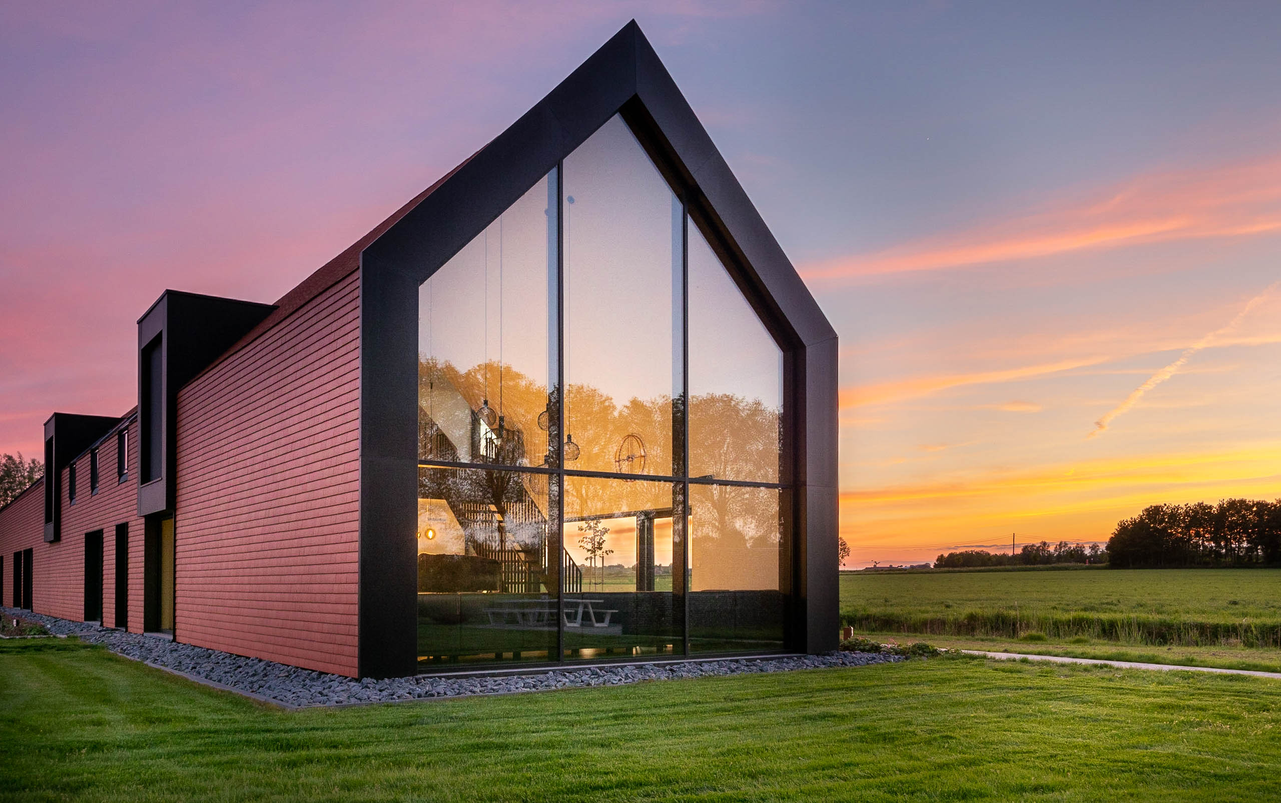 Natuurhuisje in Moen