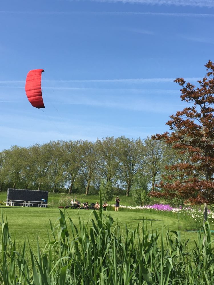 Natuurhuisje in Moen