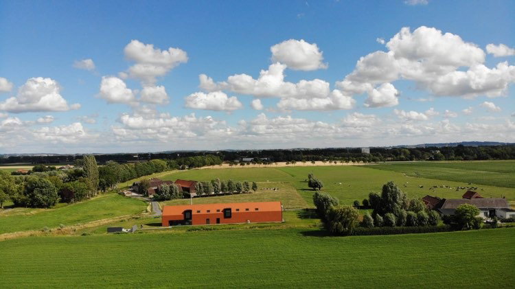 Natuurhuisje in Moen