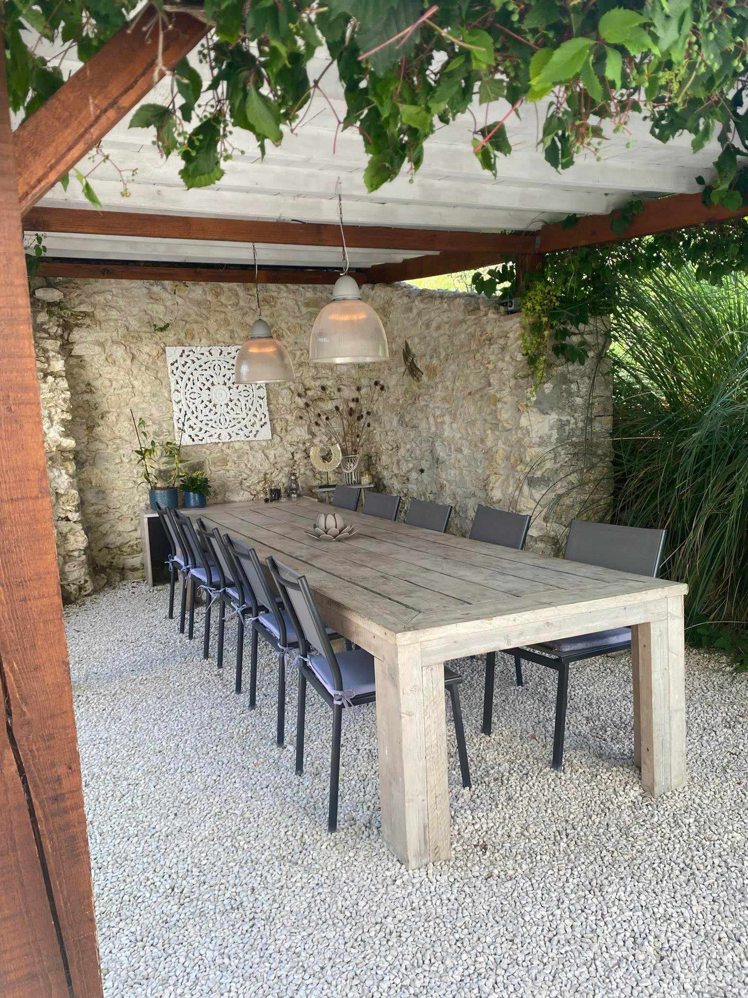 Natuurhuisje in Lauzerte