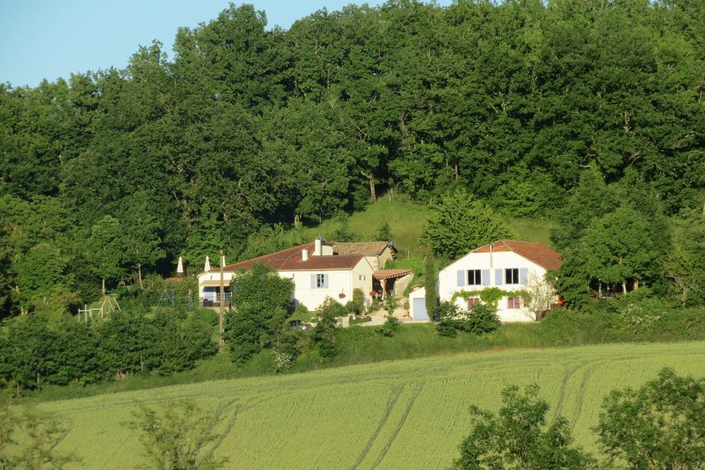 Natuurhuisje in Lauzerte