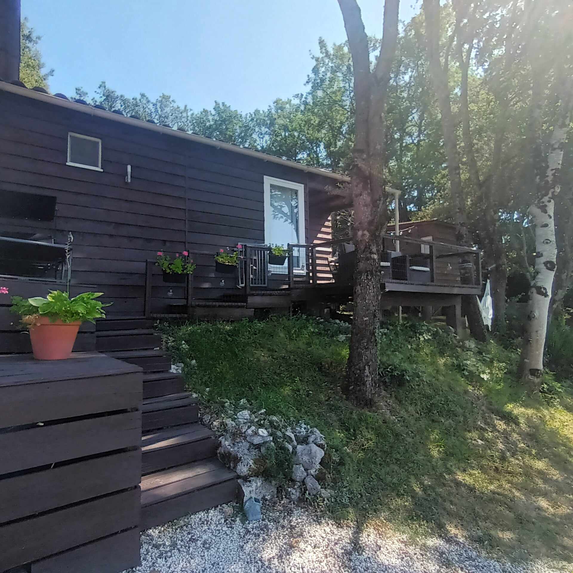 Natuurhuisje in Lauzerte