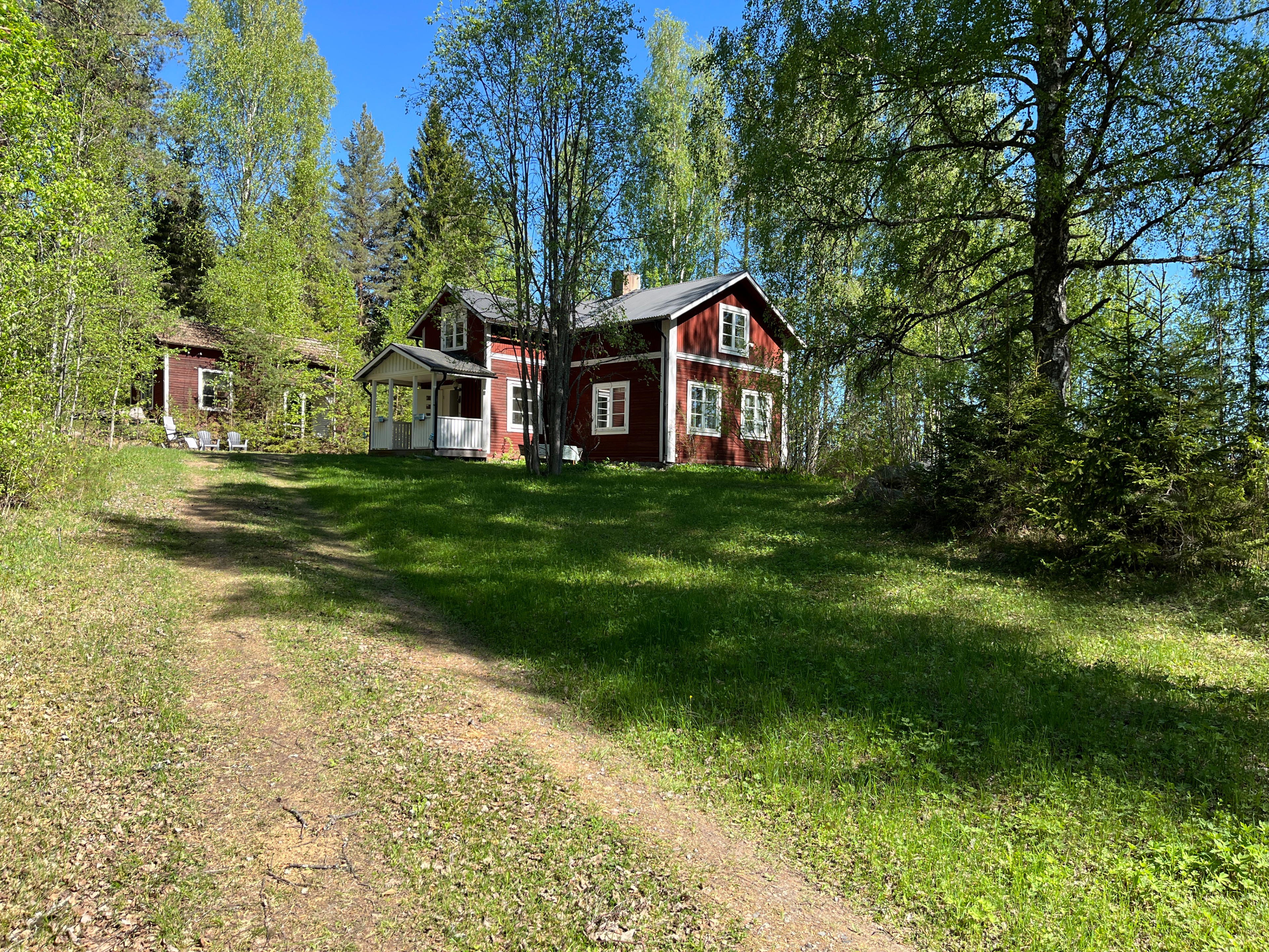 Natuurhuisje in Nyland