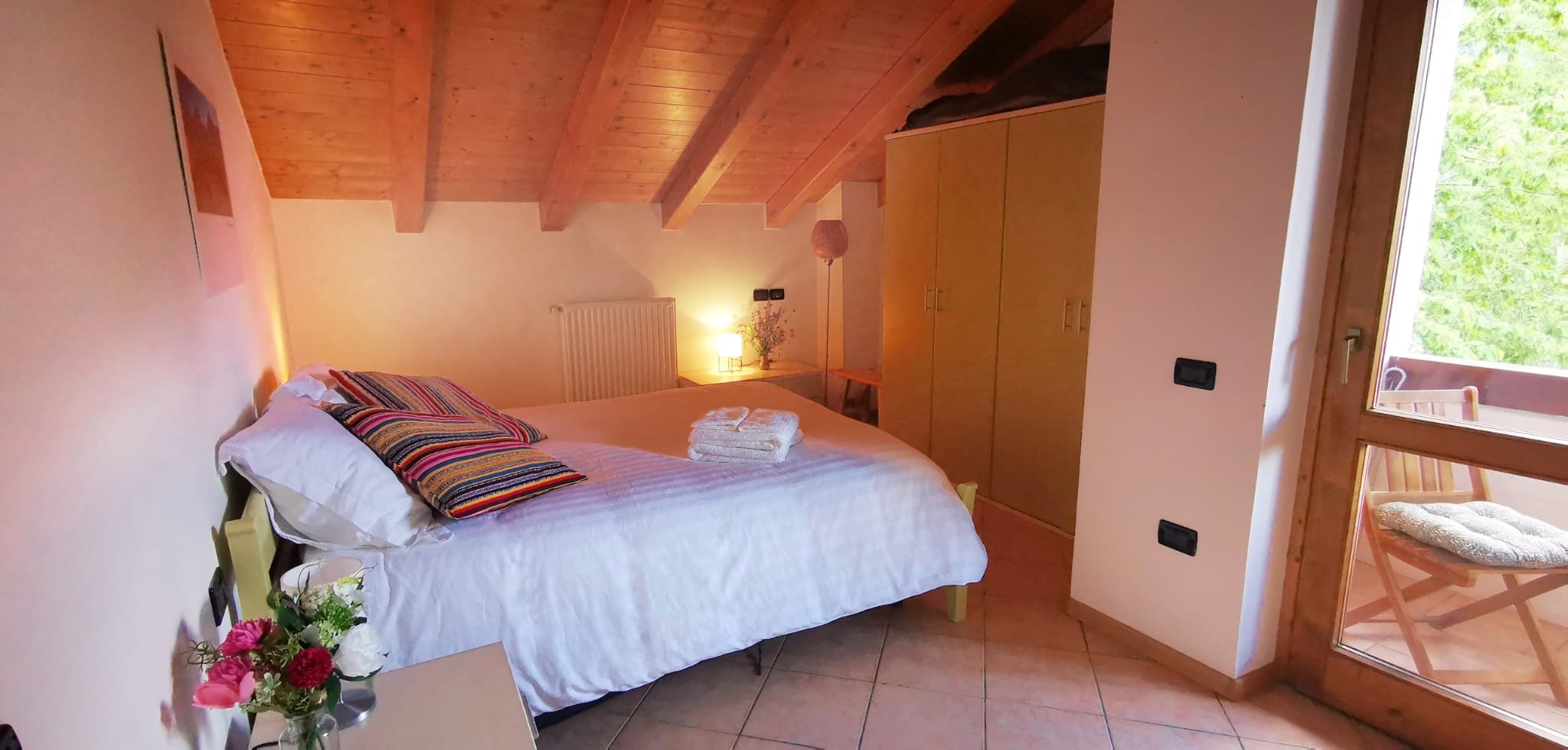 Casa nella natura a Dimaro
