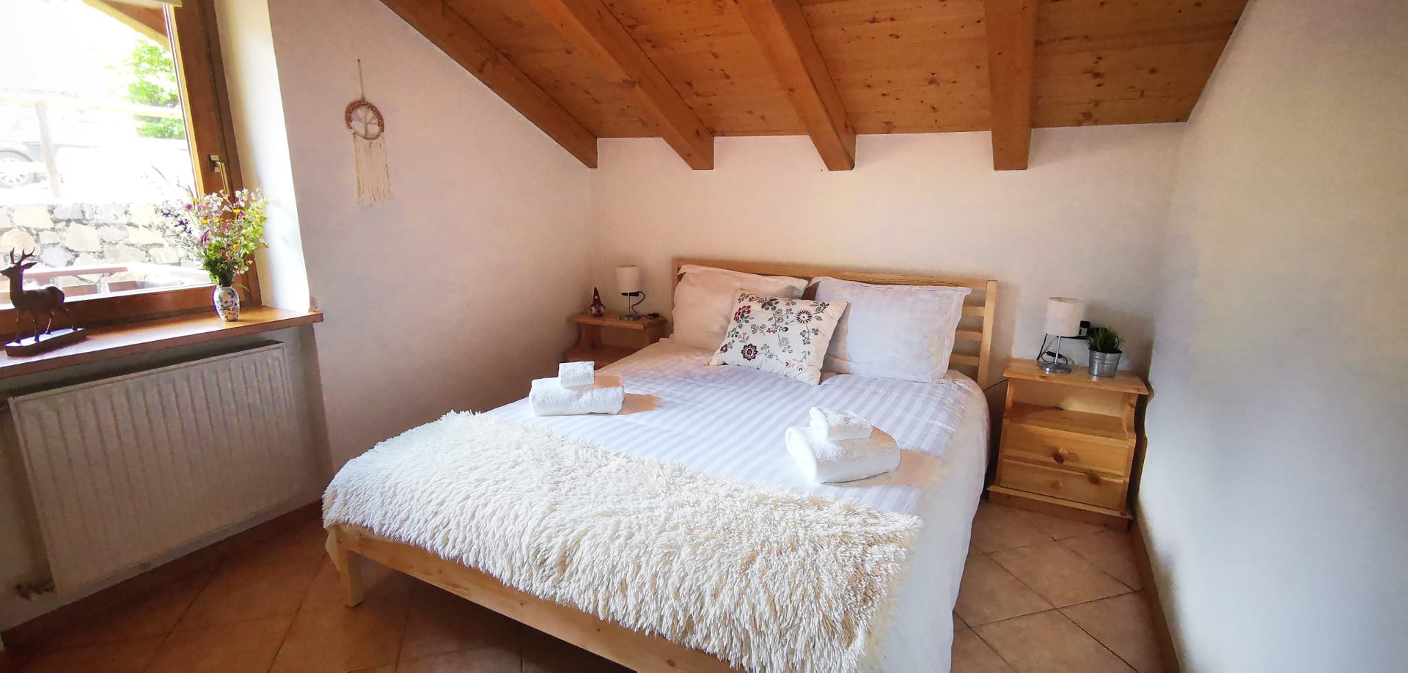 Casa nella natura a Dimaro