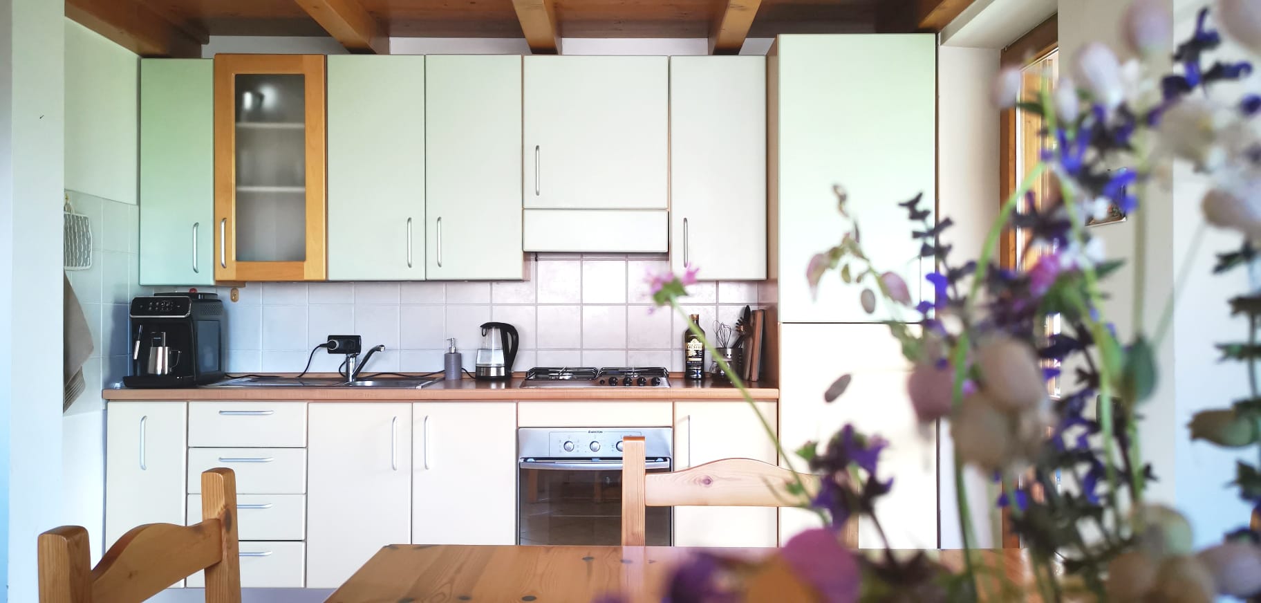 Casa nella natura a Dimaro