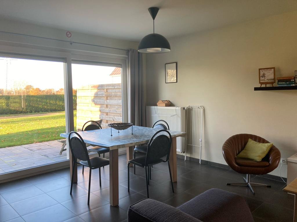 Naturhäuschen in Maldegem