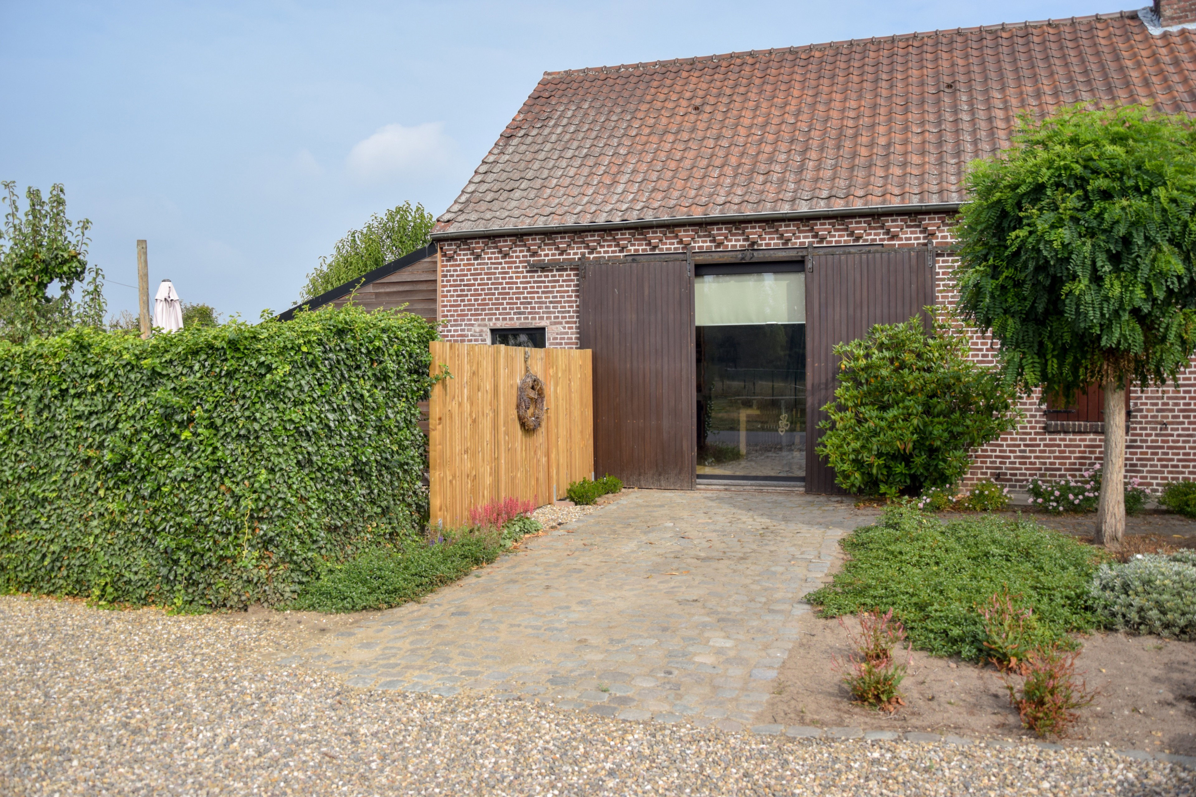 Natuurhuisje in Molenbeersel
