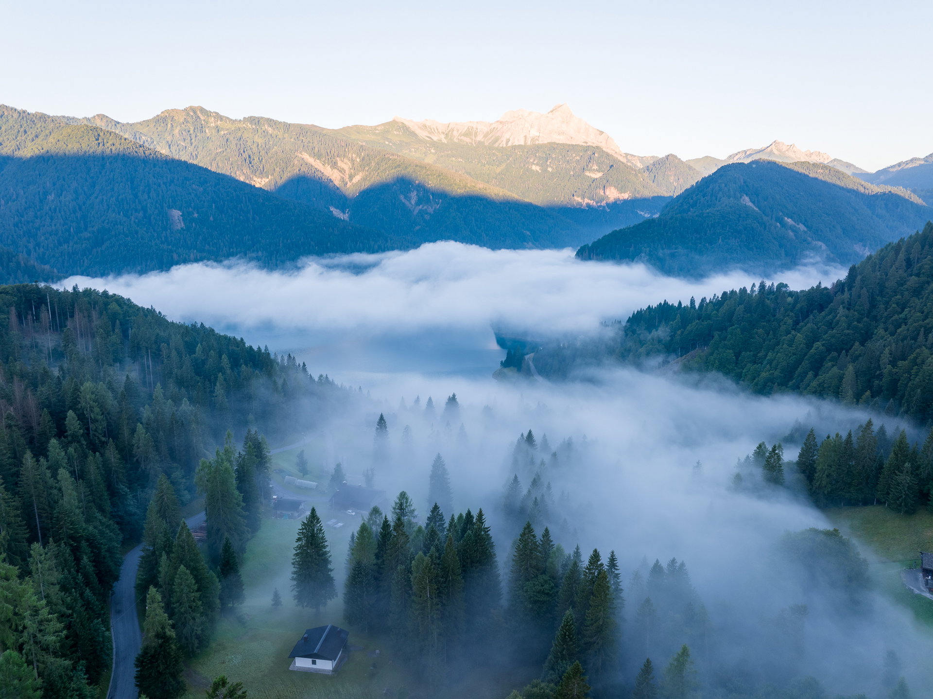 Natuurhuisje in Sauris