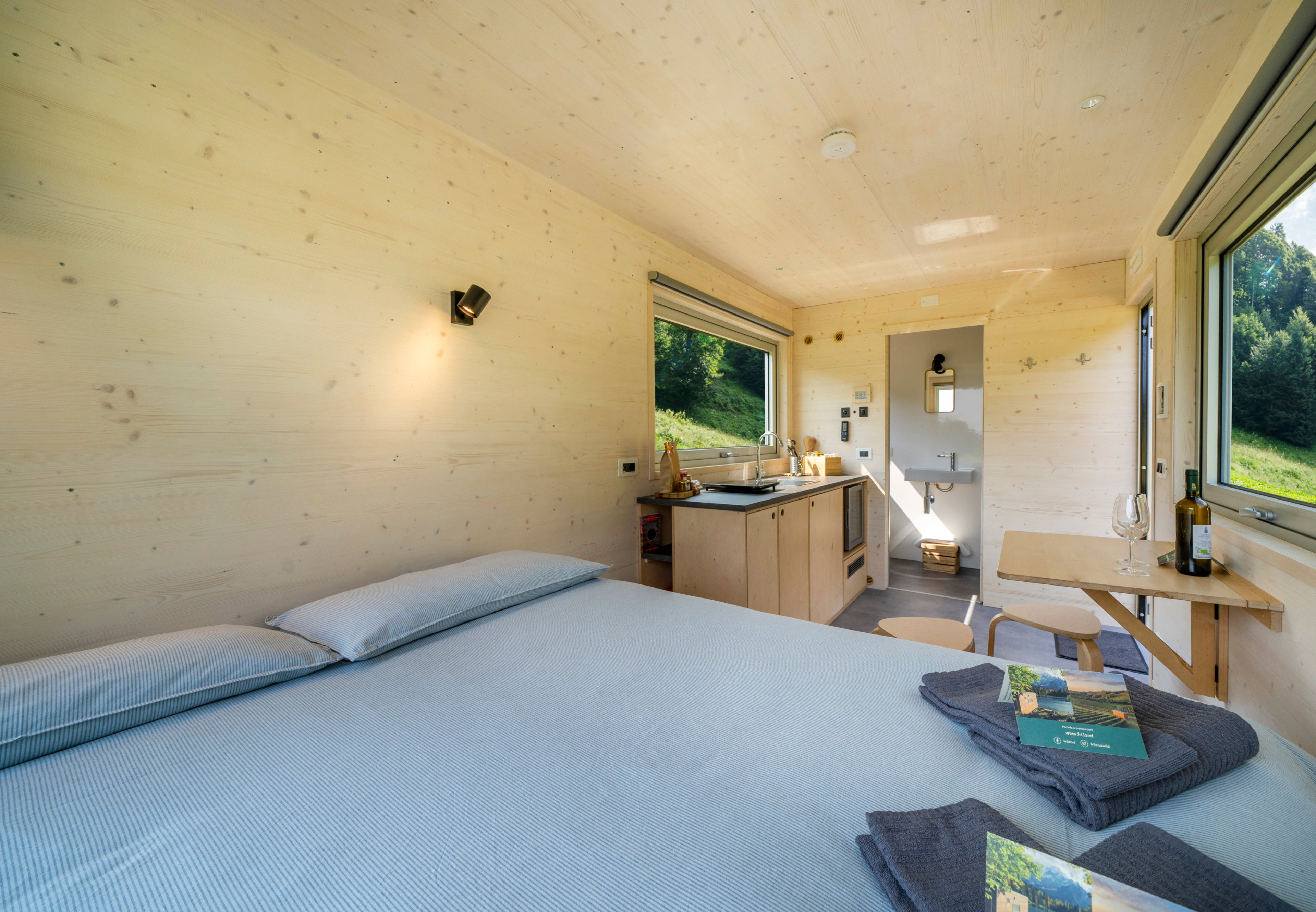Natuurhuisje in Sauris