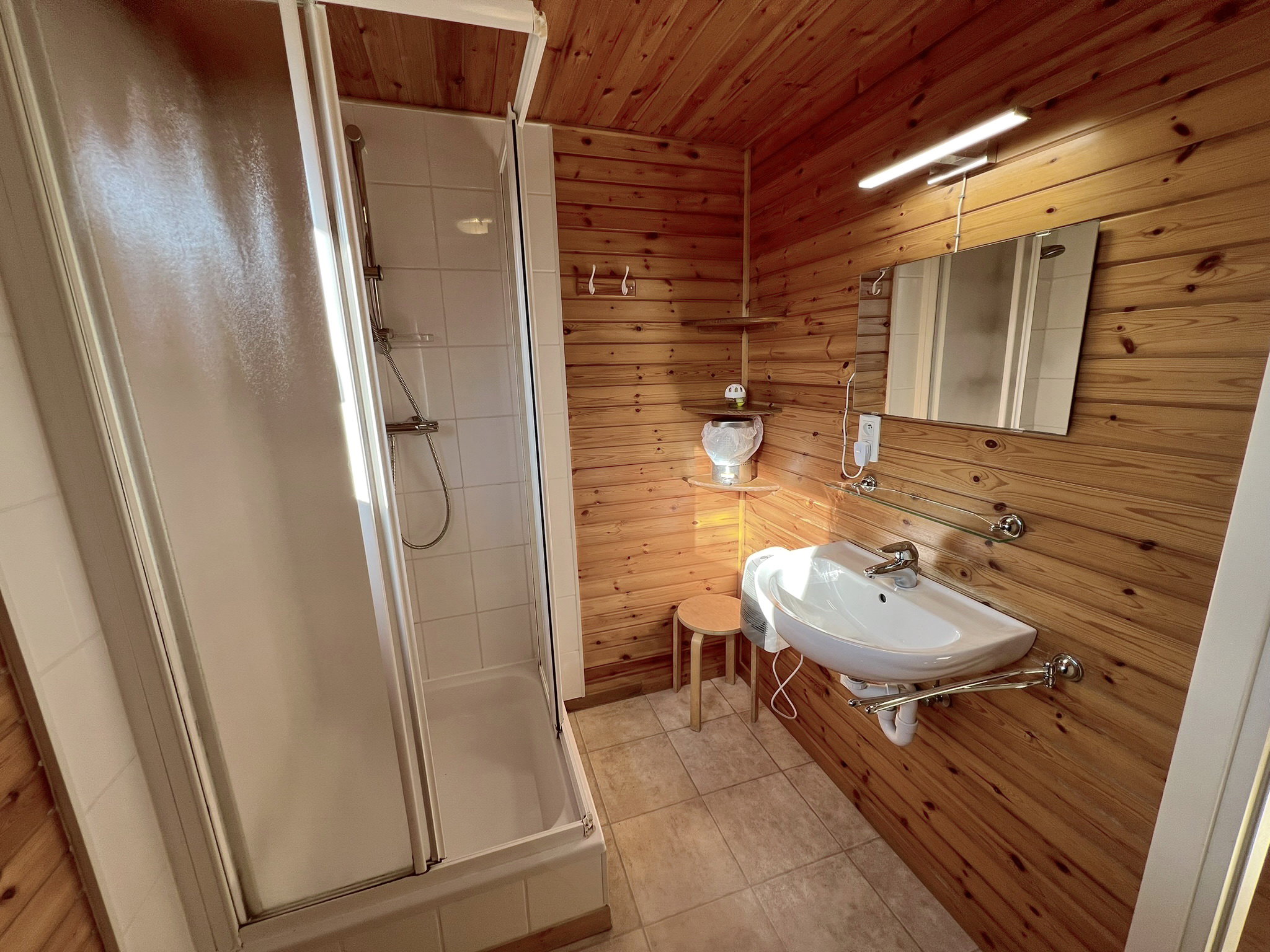 Casa nella natura a somme-leuze