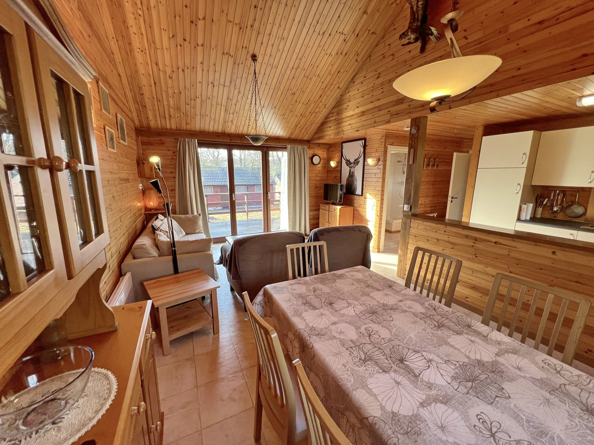 Casa nella natura a somme-leuze