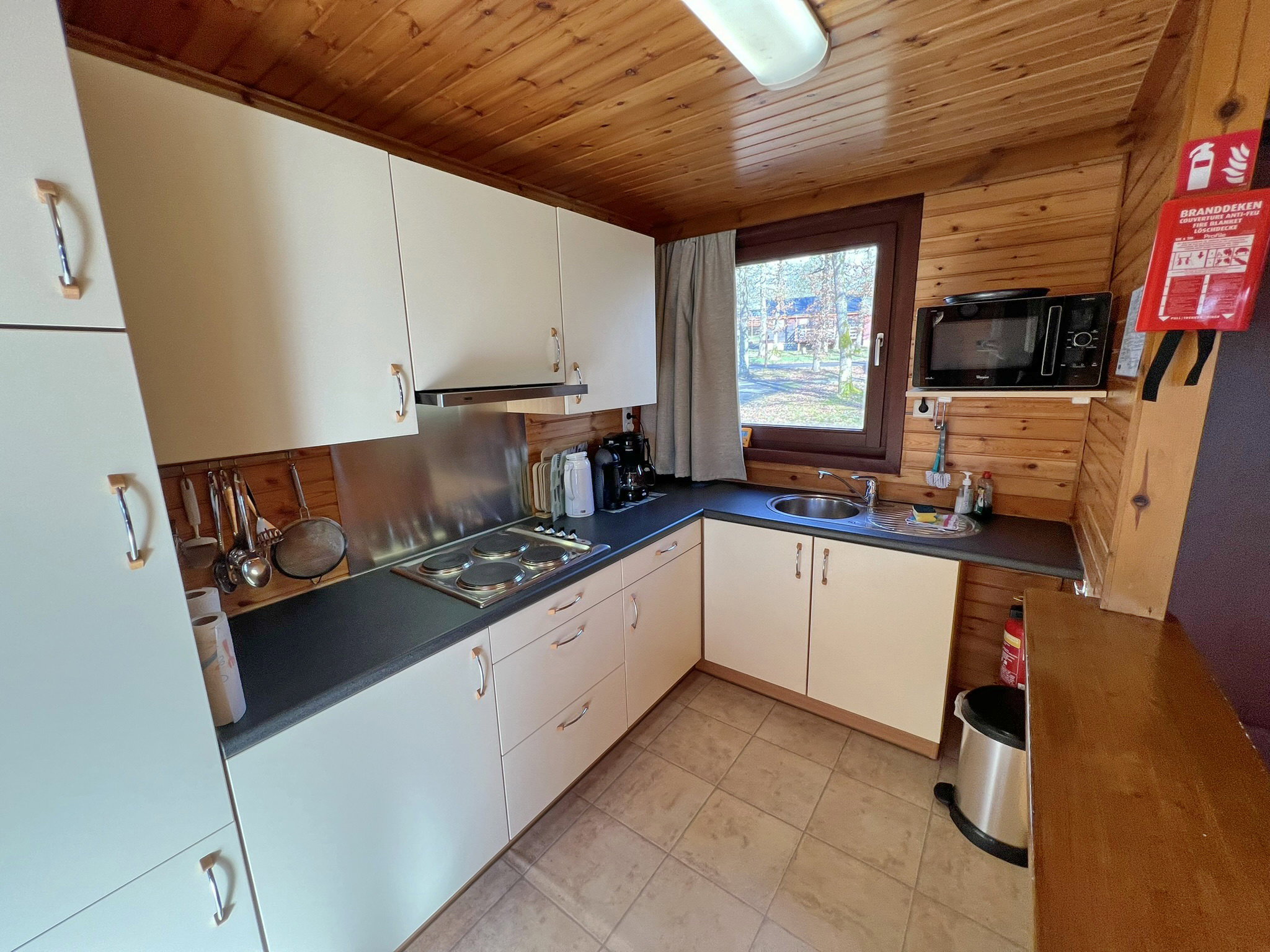 Casa nella natura a somme-leuze