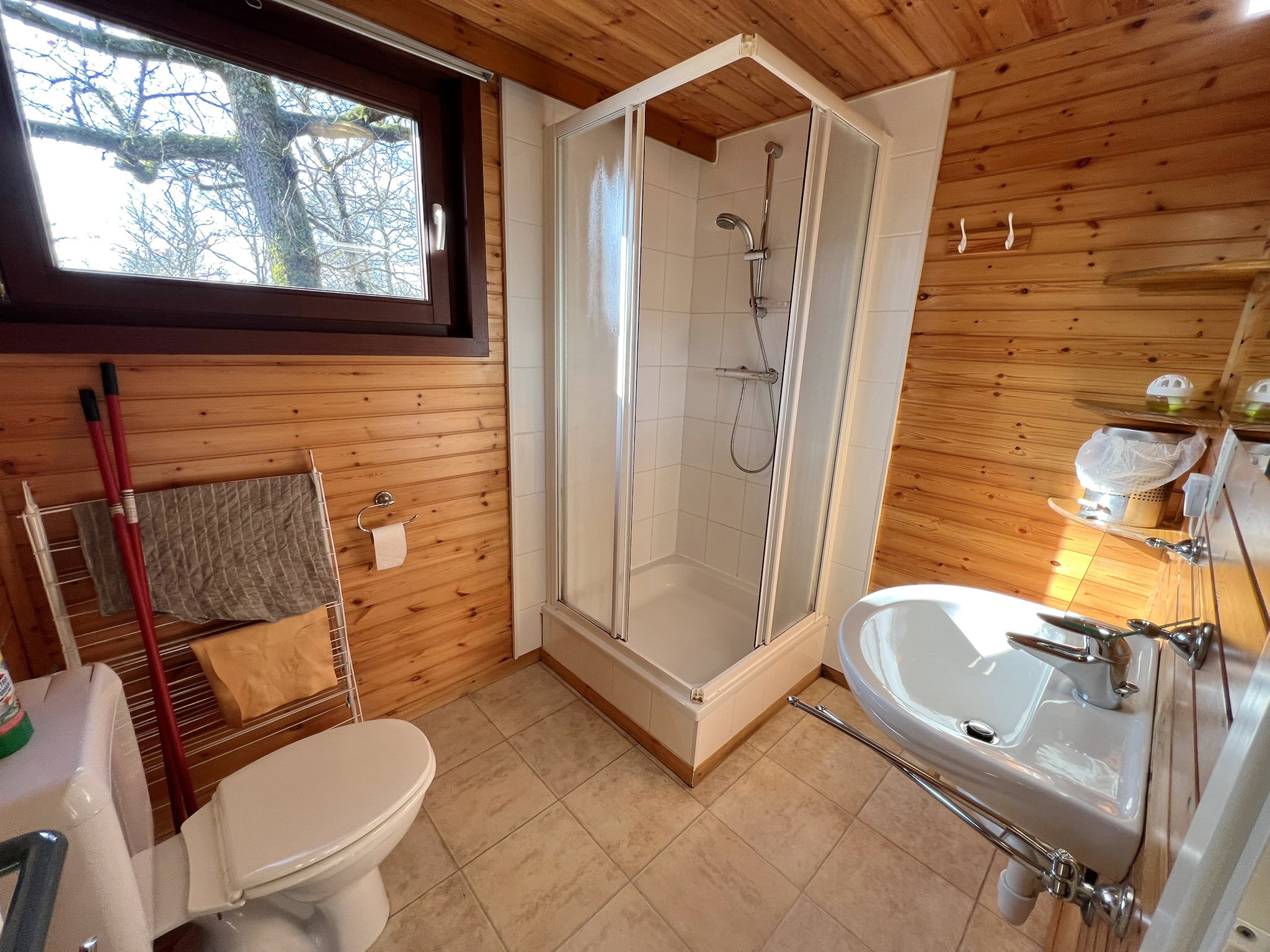 Casa nella natura a somme-leuze