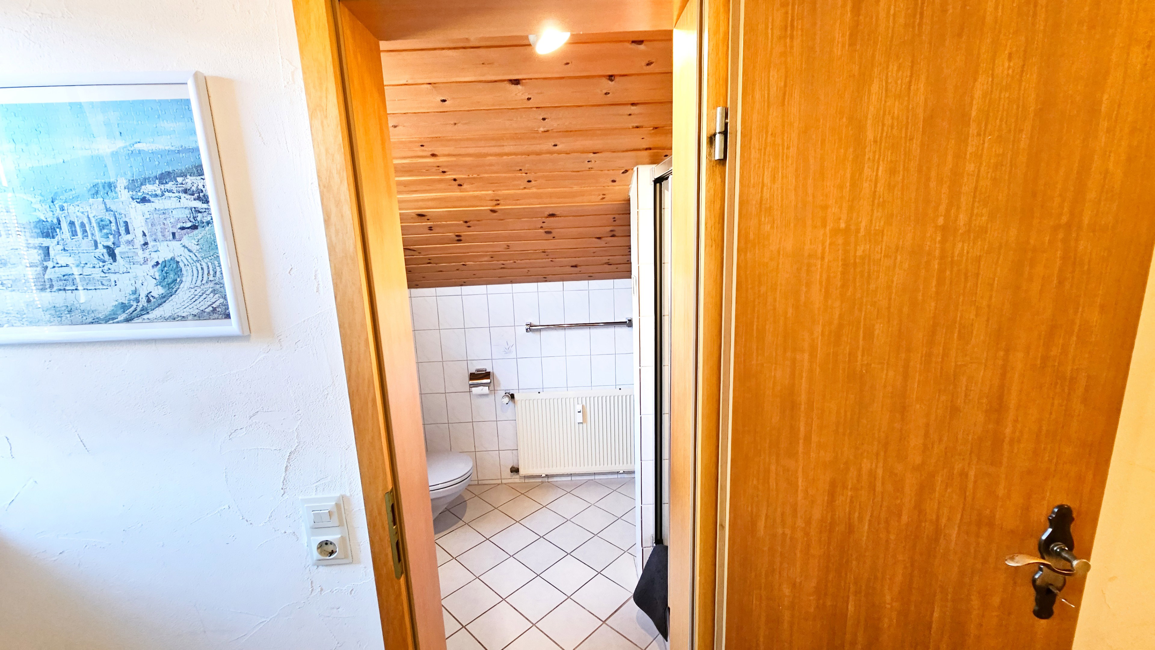Naturhäuschen in Todtmoos