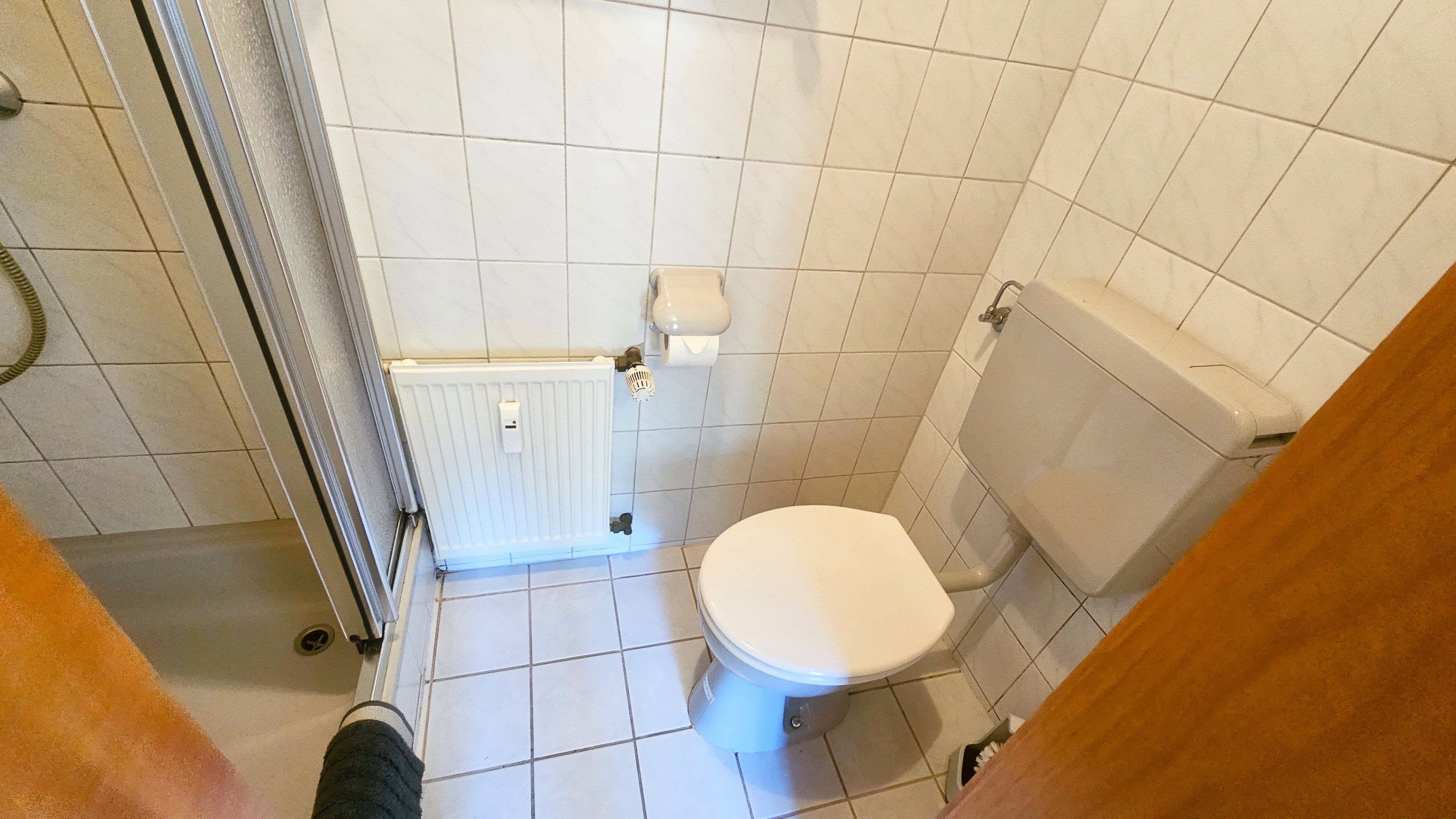 Naturhäuschen in Todtmoos