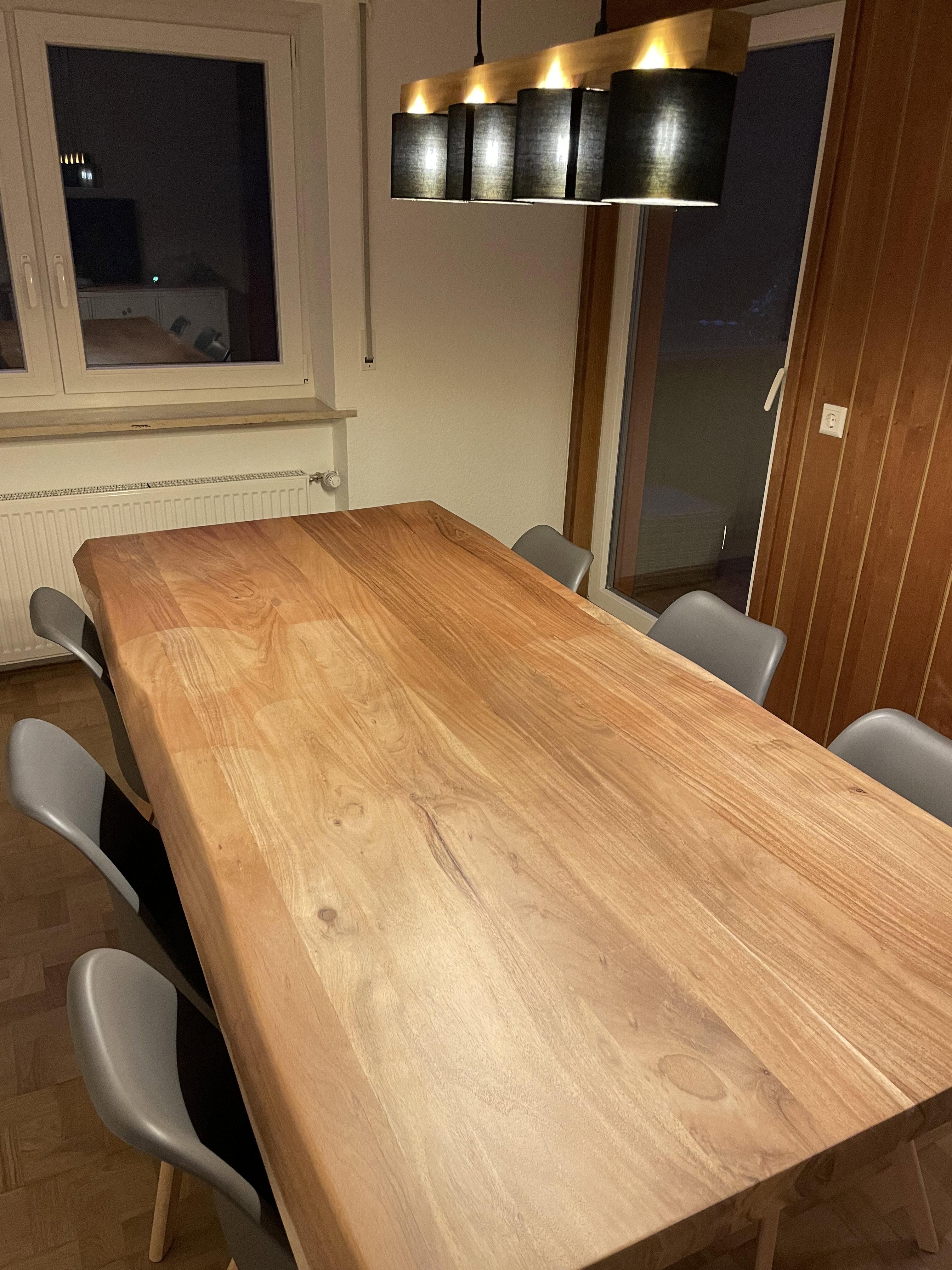 Naturhäuschen in Todtmoos