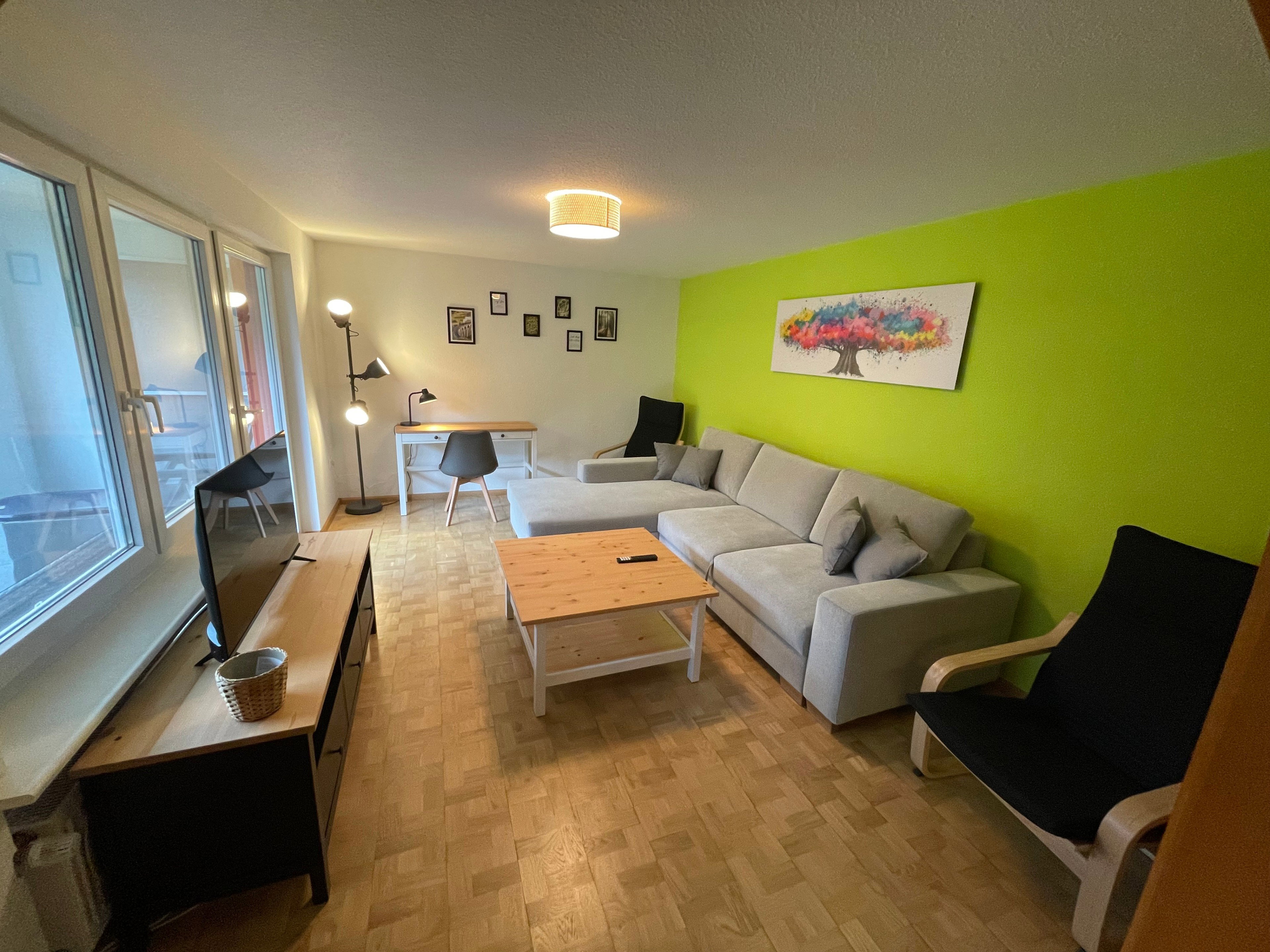 Naturhäuschen in Todtmoos